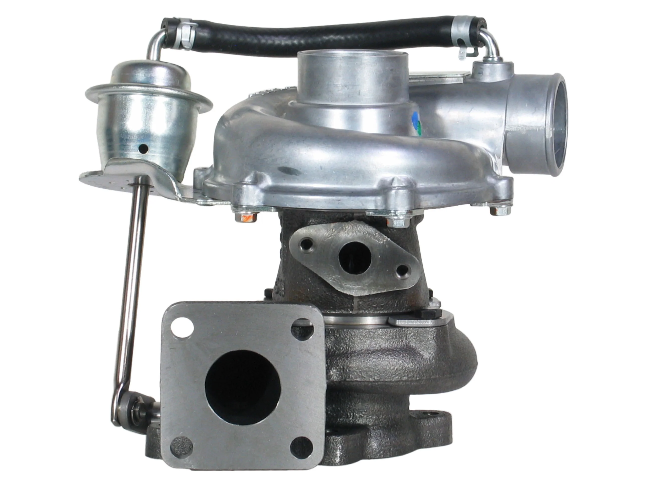 NEW OEM IHI RHB51 Turbo Yanmar Industrial Marine TNE84T-VM 5T-641 VA190045 CYDG - Image 3