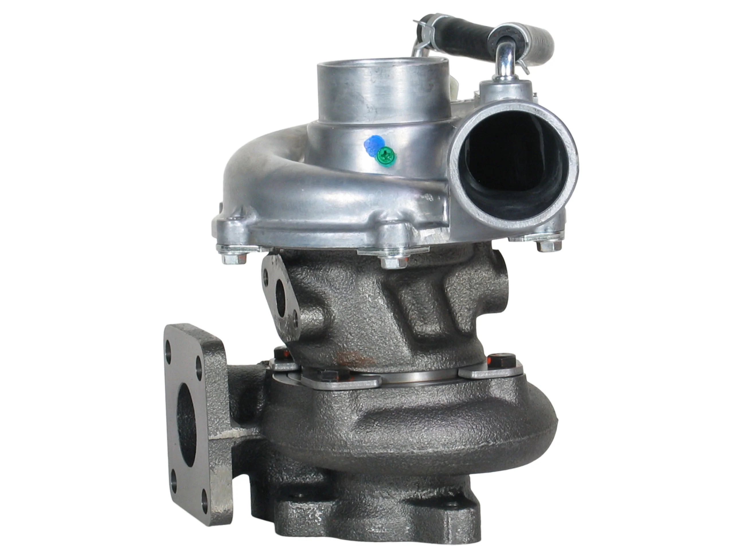 NEW OEM IHI RHB51 Turbo Yanmar Industrial Marine TNE84T-VM 5T-641 VA190045 CYDG - Image 4
