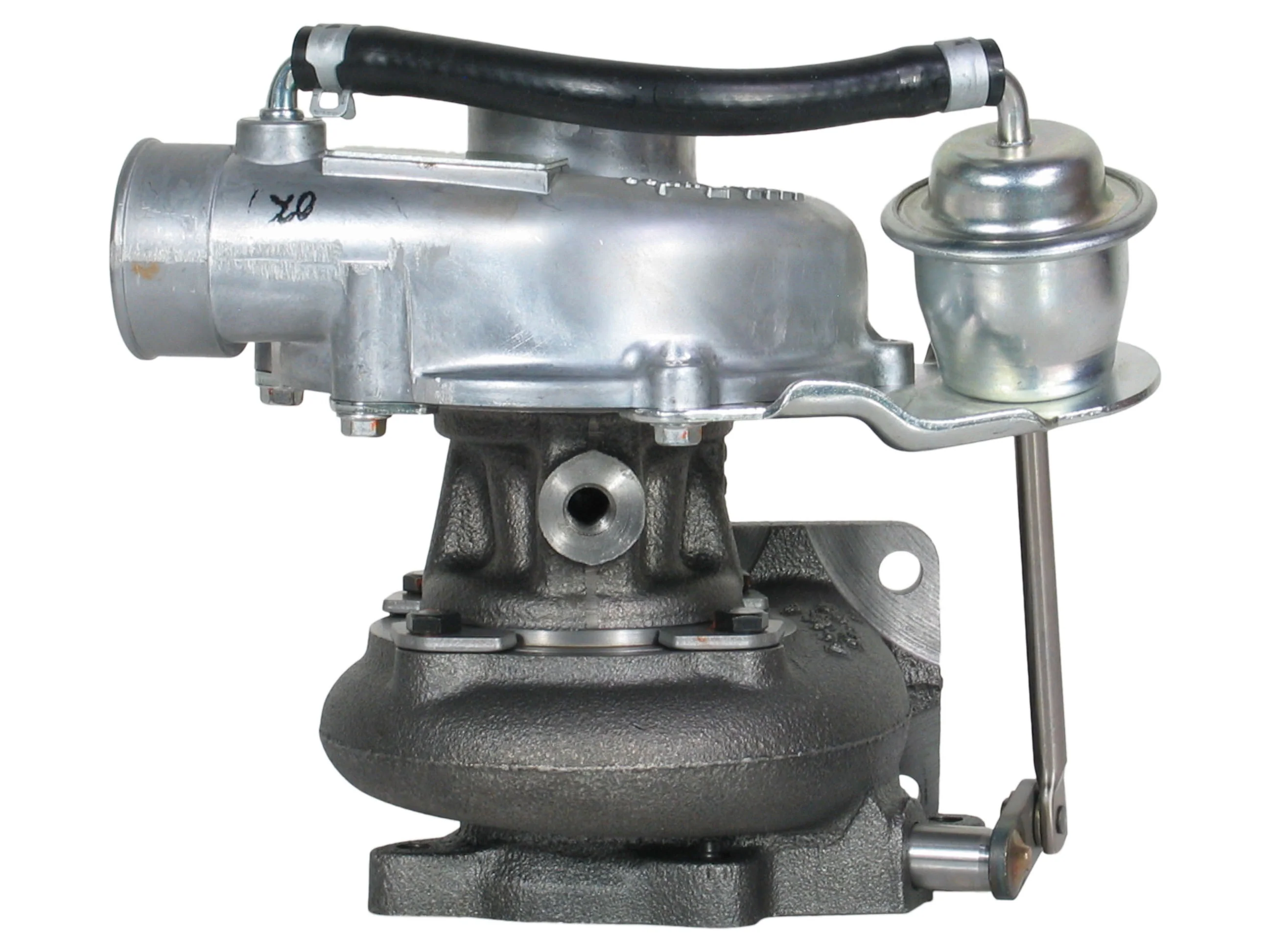 NEW OEM IHI RHB51 Turbo Yanmar Industrial Marine TNE84T-VM 5T-641 VA190045 CYDG - Image 5