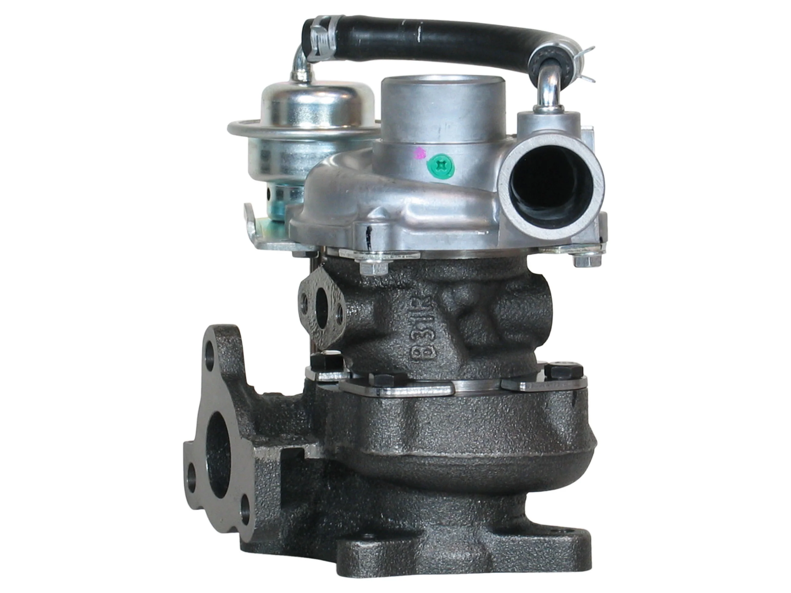 NEW OEM IHI RHB31 Turbo Yanmar Industrial Construction 3T-516 VA170021 CYDZ - Image 3