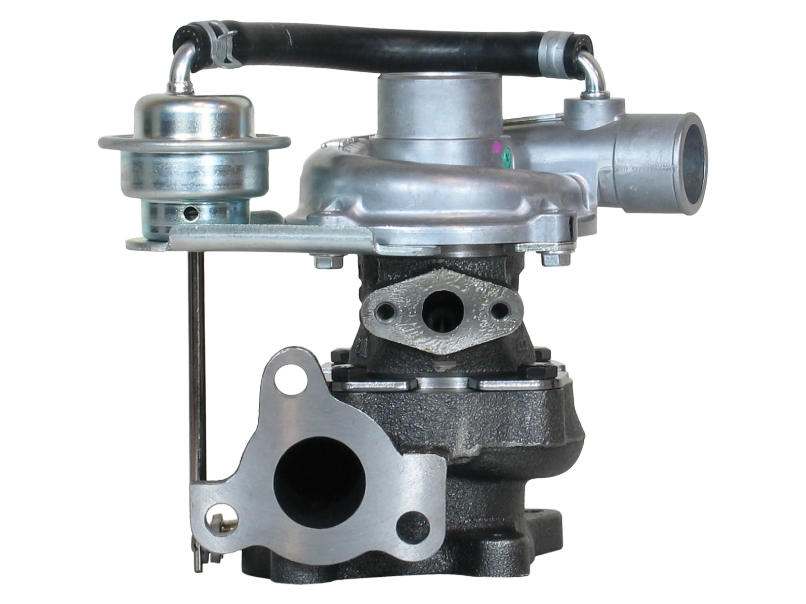 NEW OEM IHI RHB31 Turbo Yanmar Industrial Construction 3T-516 VA170021 CYDZ - Image 4