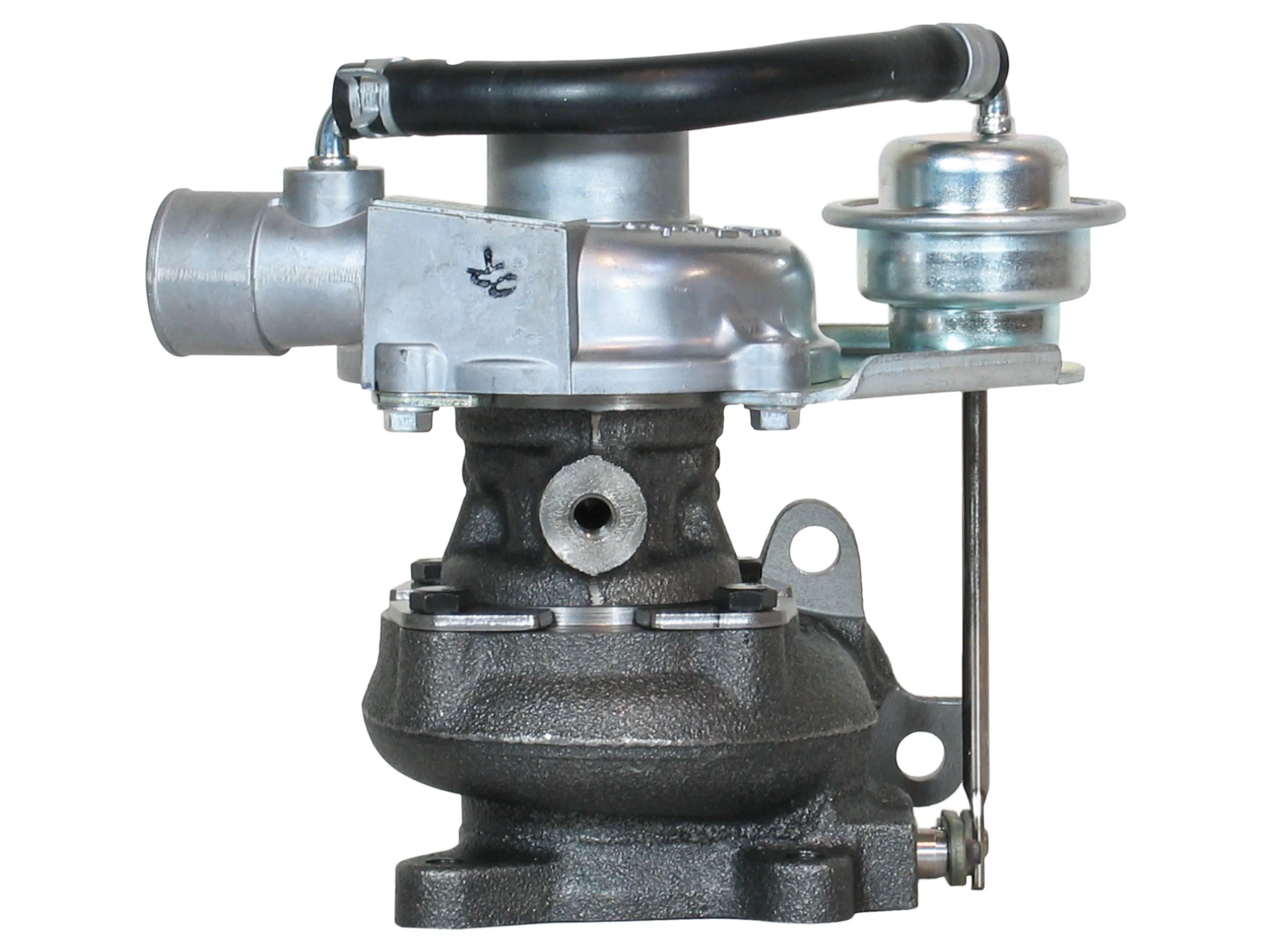 NEW OEM IHI RHB31 Turbo Yanmar Industrial Construction 3T-516 VA170021 CYDZ - Image 5