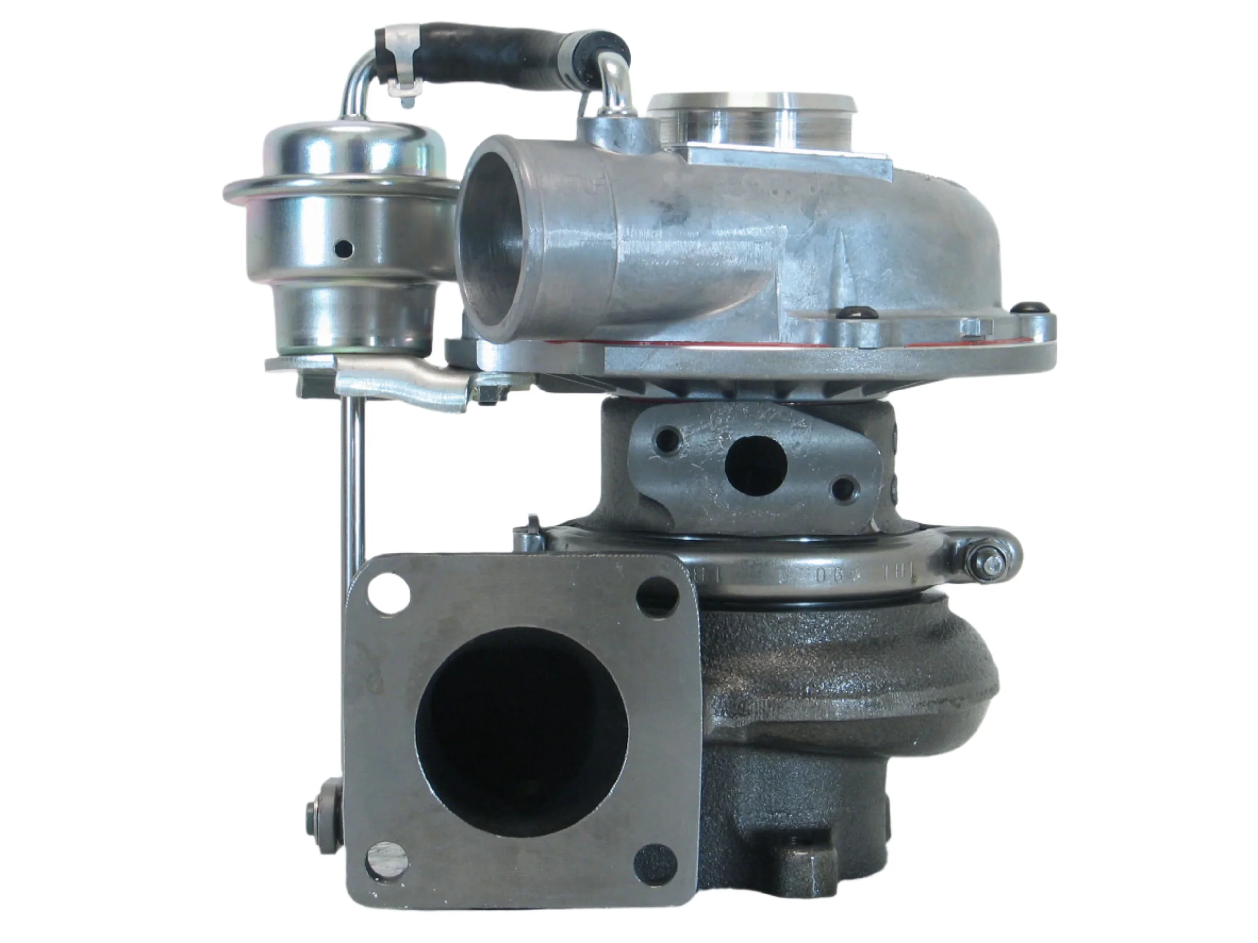 NEW OEM IHI RHF5 Turbo Yanmar Marine Industrial 4TNV106T Engine VC430094 CYEF - Image 4