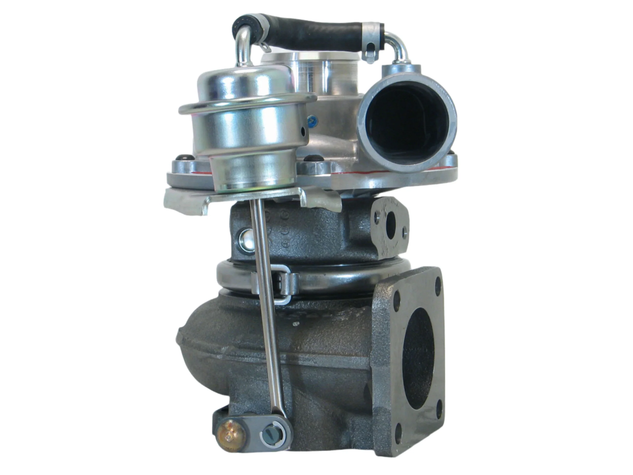 NEW OEM IHI RHF5 Turbo Yanmar Marine Industrial 4TNV106T Engine VC430094 CYEF - Image 5