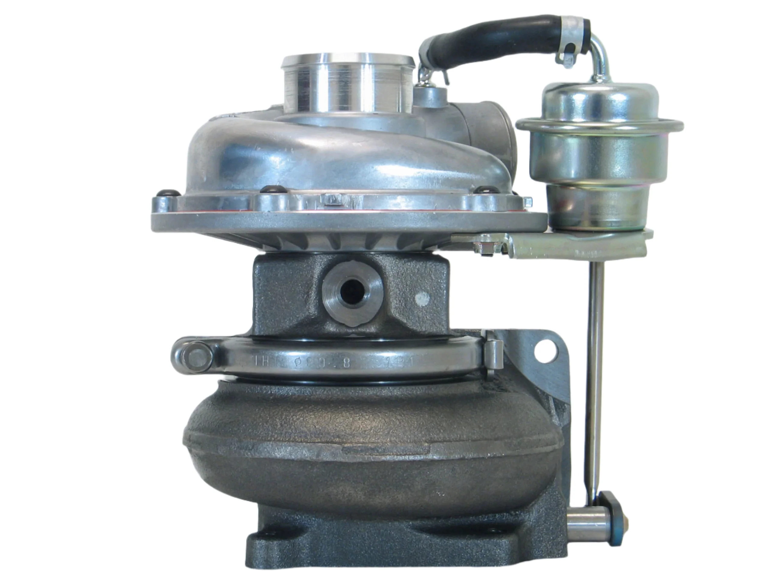 NEW OEM IHI RHF5 Turbo Yanmar Marine Industrial 4TNV106T Engine VC430094 CYEF - Image 7