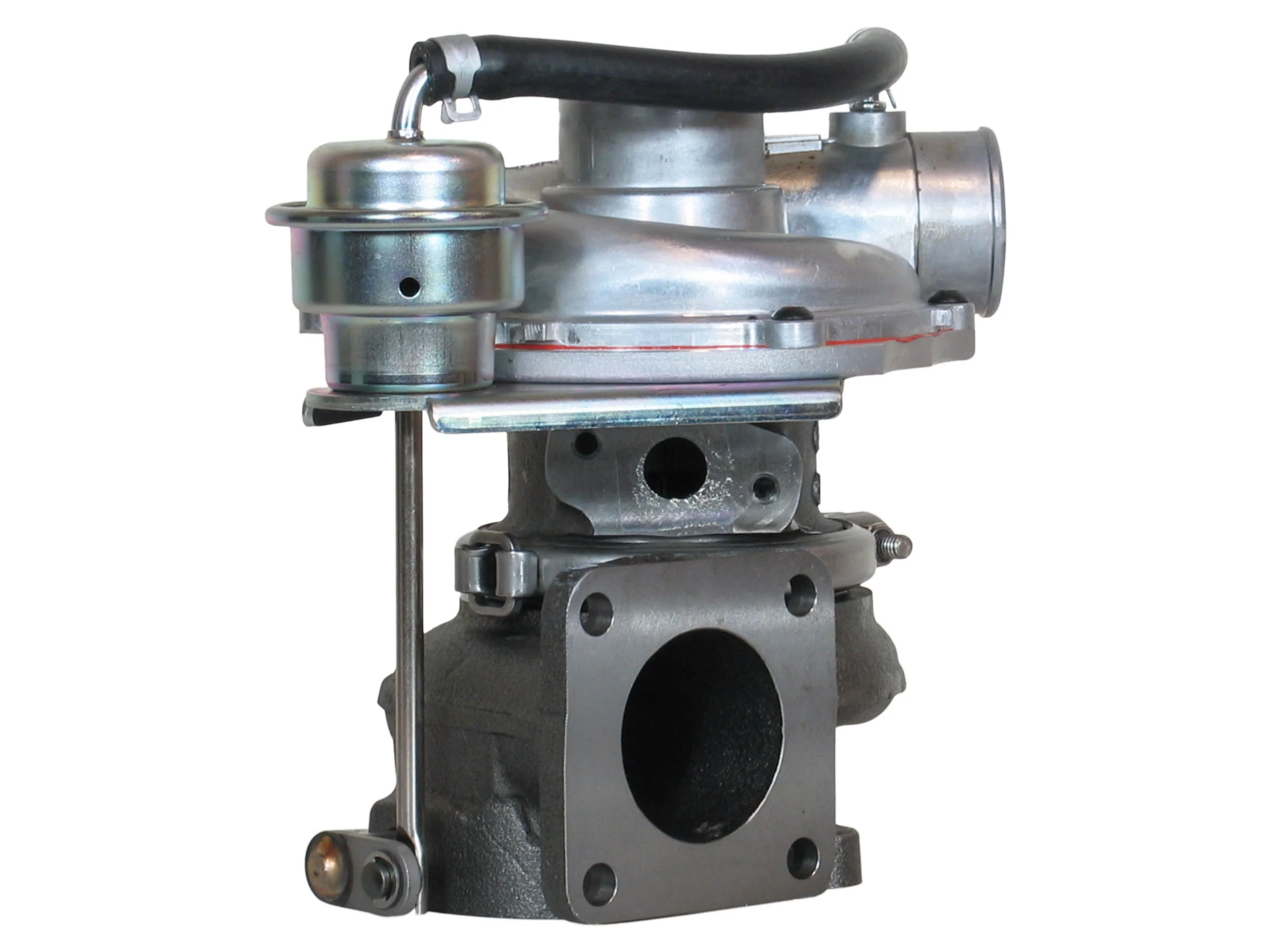 NEW OEM IHI RHF5 Turbo Yanmar Industrial Marine 4TNV98T Diesel VC430164 CYFB - Image 4