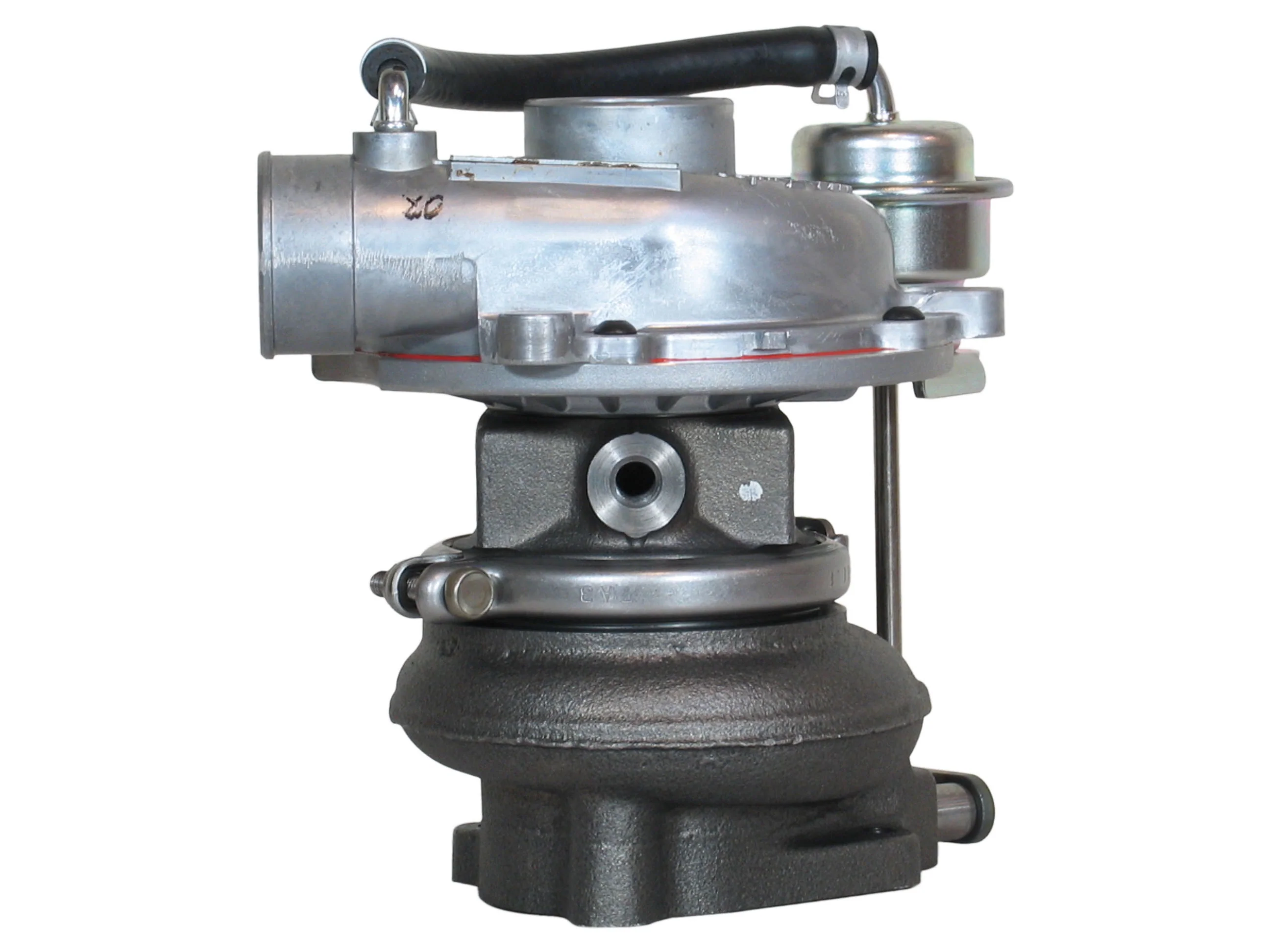 NEW OEM IHI RHF5 Turbo Yanmar Industrial Marine 4TNV98T Diesel VC430164 CYFB - Image 5