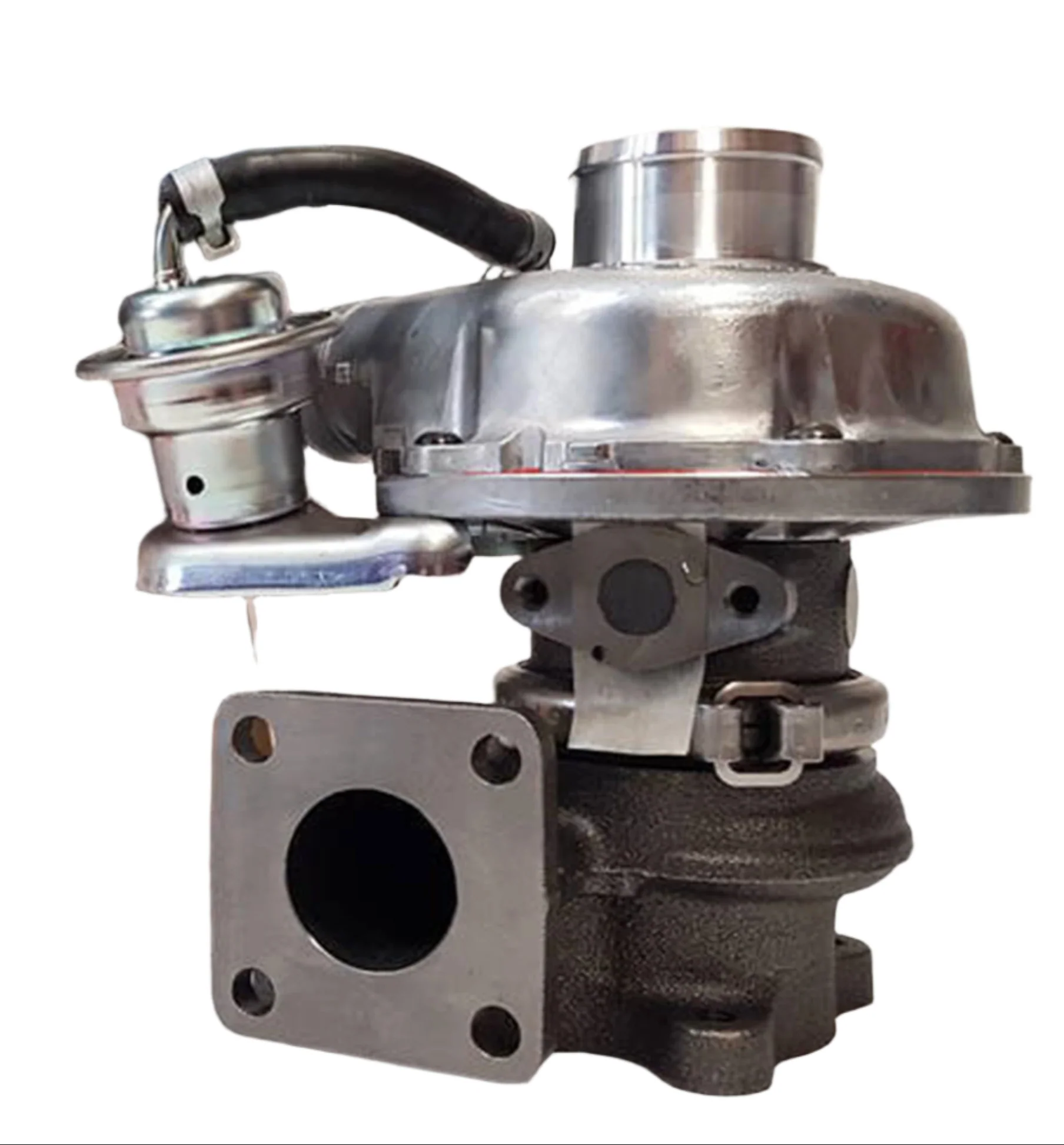 NEW OEM IHI RHF4 Turbo Yanmar Marine Industrial 4TNV84 4TNE84T VA420219 CYFR - Image 3