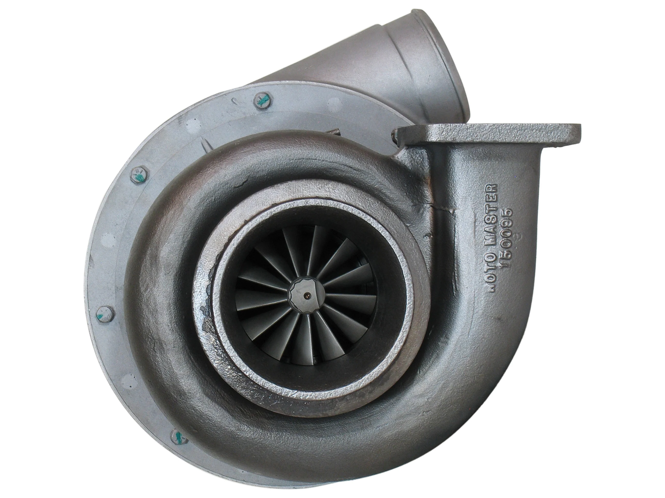 HT50 Turbo Cummins KT19 KT38 N14 VT903 NT Series Engine 1709057 150062 150062XR - Image 2