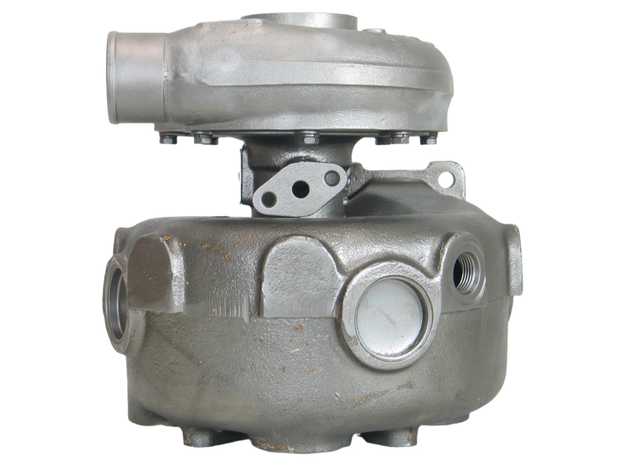 S2EWL082 Turbo CAT Ship Marine 3116 Diesel Engine 166183 - Image 8