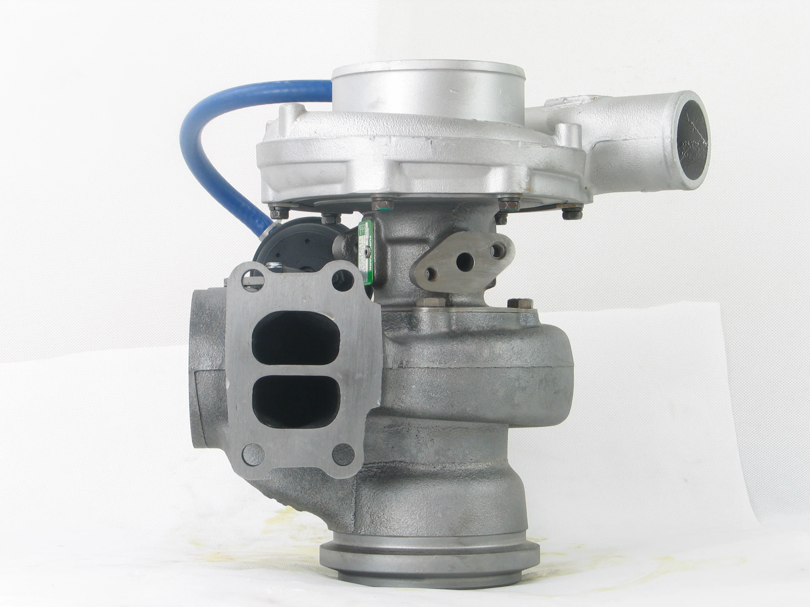 S2E Turbocharger Caterpillar Earth Moving 3116 Engine 171531 166802 Turbo - Image 3