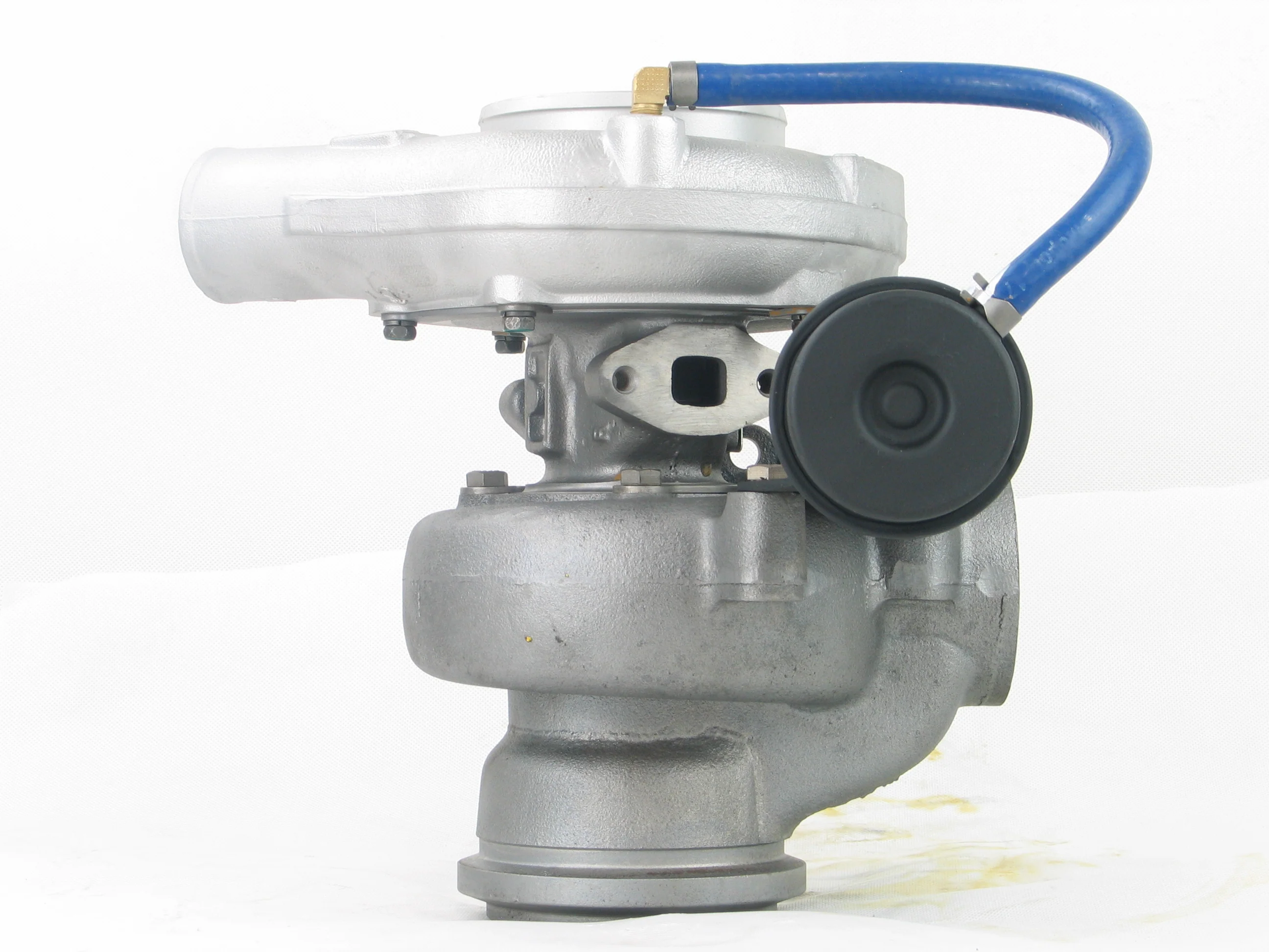 S2E Turbocharger Caterpillar Earth Moving 3116 Engine 171531 166802 Turbo - Image 5