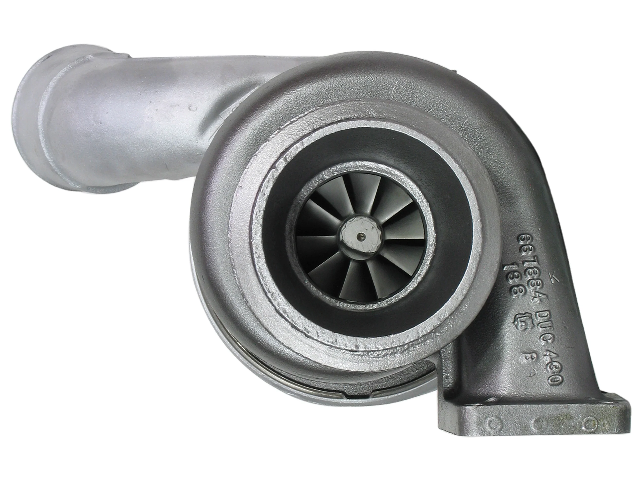 S400S069 Turbo Mack Truck E7-350 E7-350R E7-400 11.9L Diesel 174834 167778 - Image 3