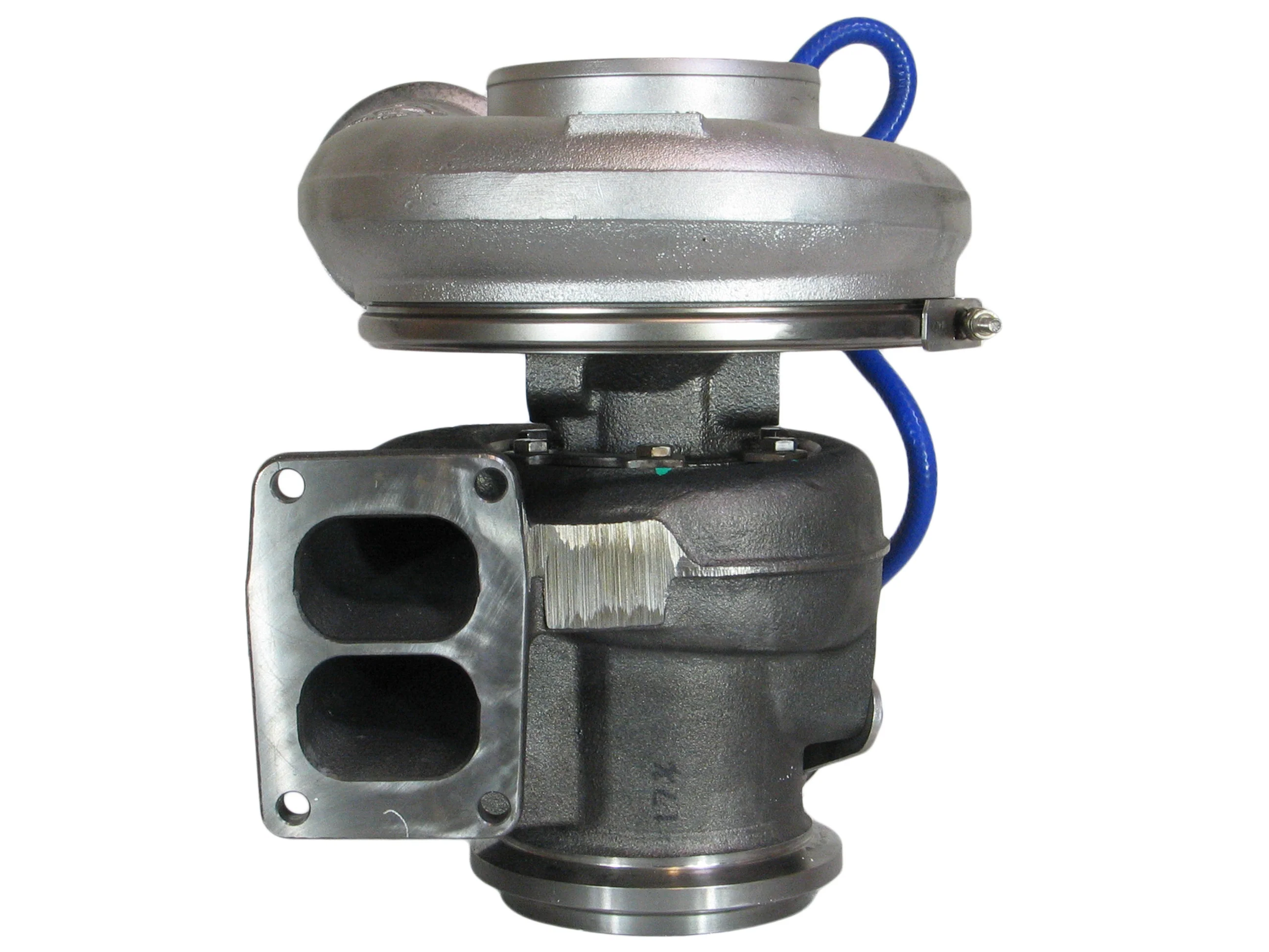 K31 Turbo Truck Detroit Diesel Series 60 LMY98 12.7L Engine 23524103 172253 - Image 3