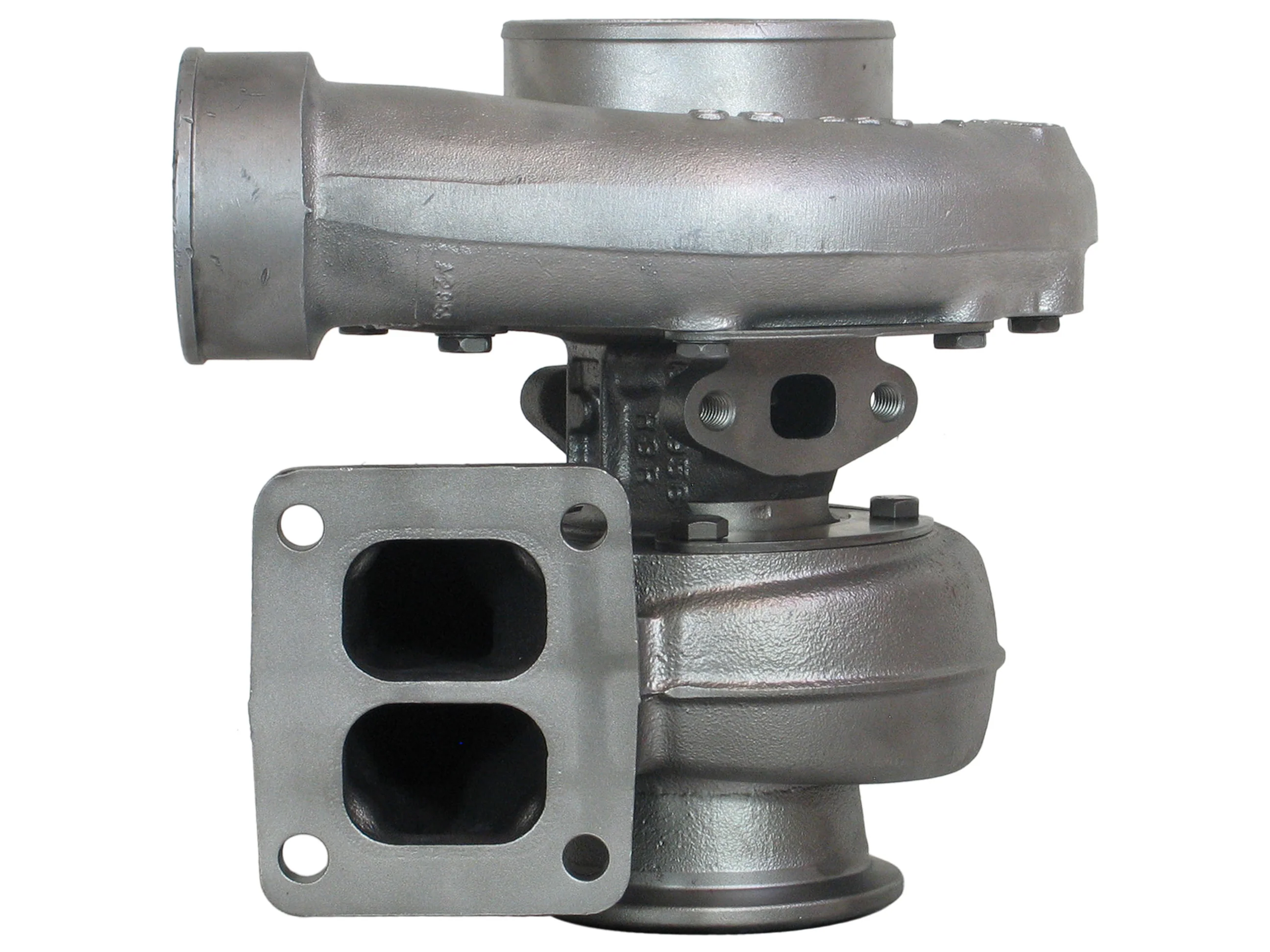 S300 Turbo John Deere Agricultural Tractor 6081H 8.1L Diesel Engine 177272 - Image 3