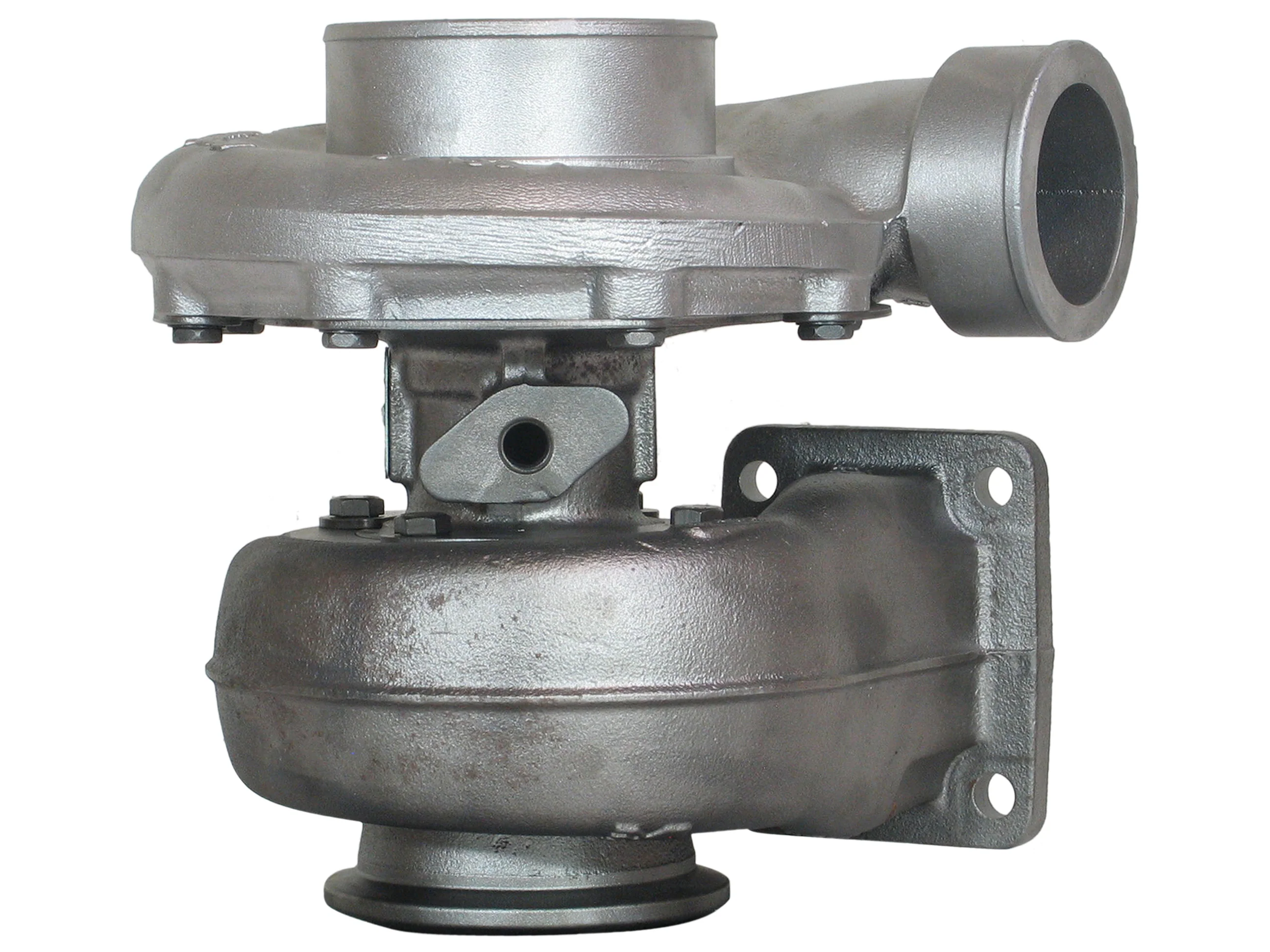 S300 Turbo John Deere Agricultural Tractor 6081H 8.1L Diesel Engine 177272 - Image 5
