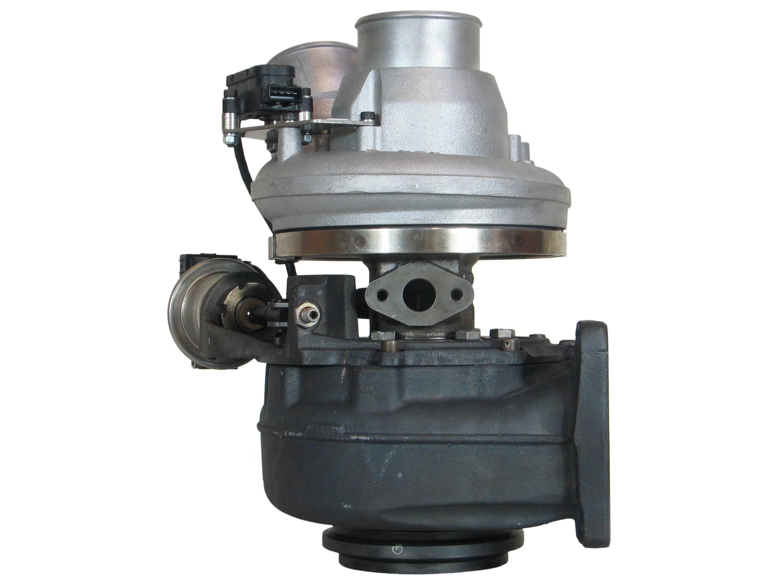 S430V097 Turbocharger Mack Truck AC410 Diesel Engine 12.0L 175469 177594 Turbo - Image 6
