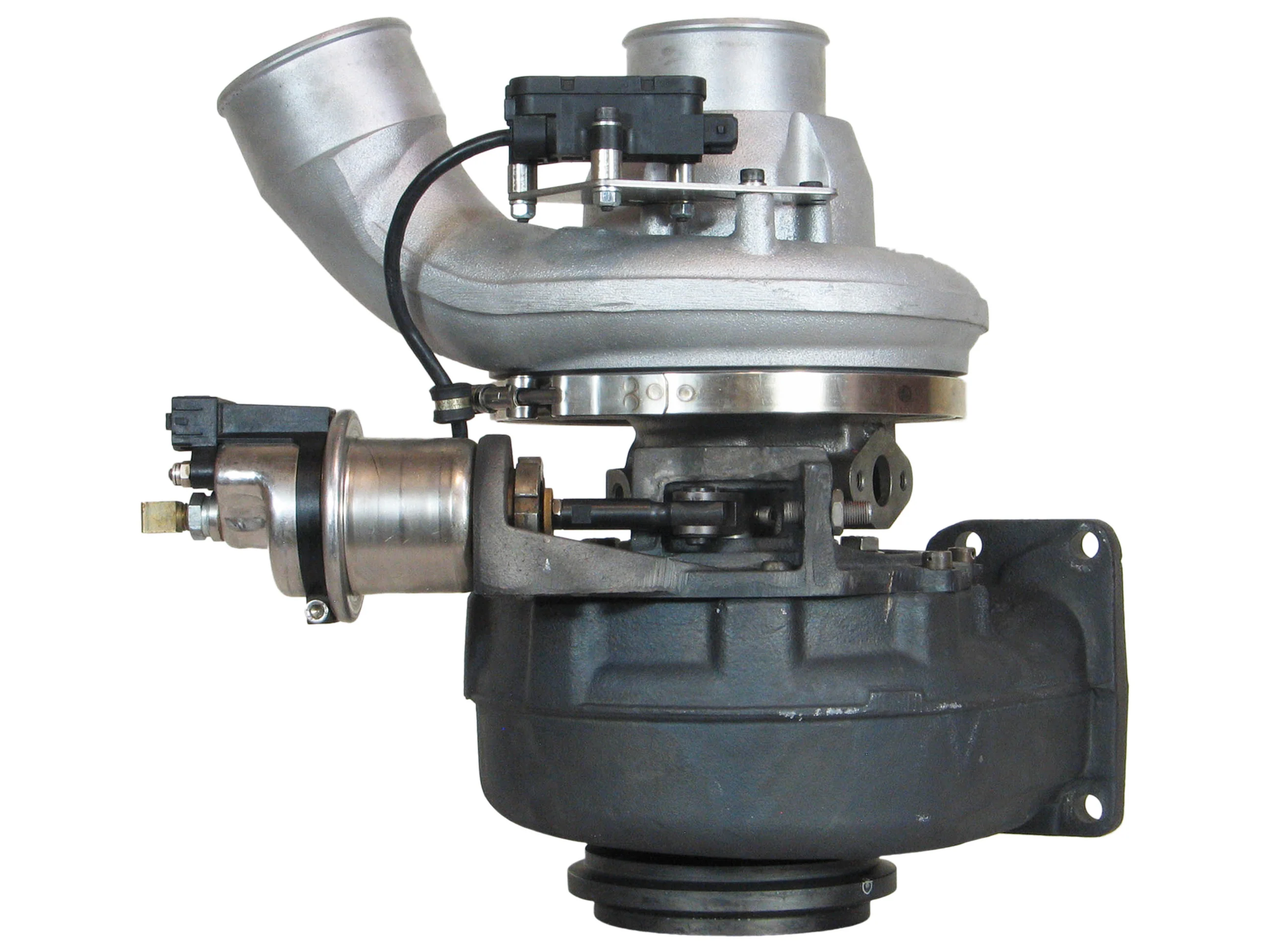 S430V097 Turbocharger Mack Truck AC410 Diesel Engine 12.0L 175469 177594 Turbo - Image 7
