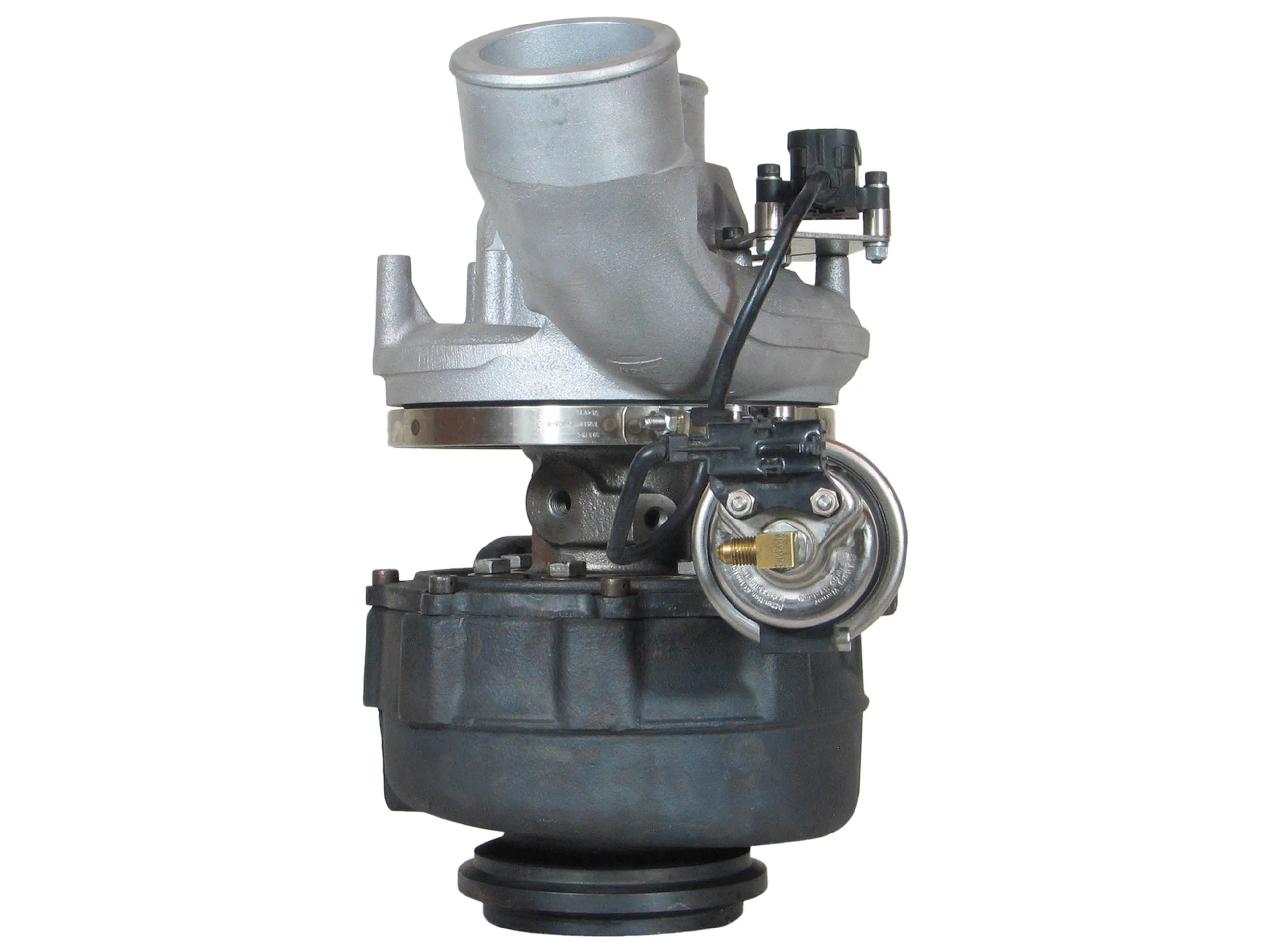 S430V097 Turbocharger Mack Truck AC410 Diesel Engine 12.0L 175469 177594 Turbo - Image 8