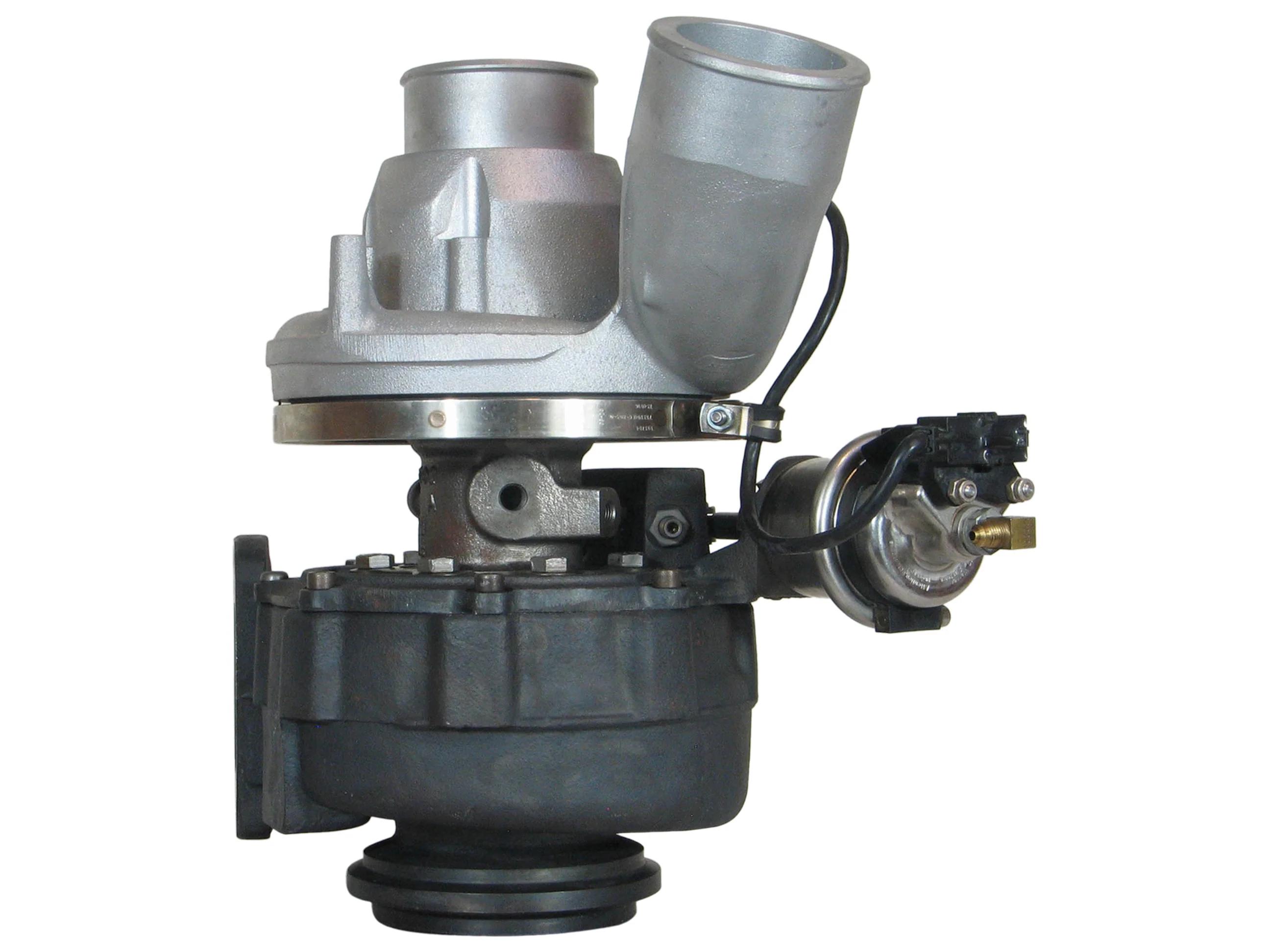 S430V097 Turbocharger Mack Truck AC410 Diesel Engine 12.0L 175469 177594 Turbo - Image 9