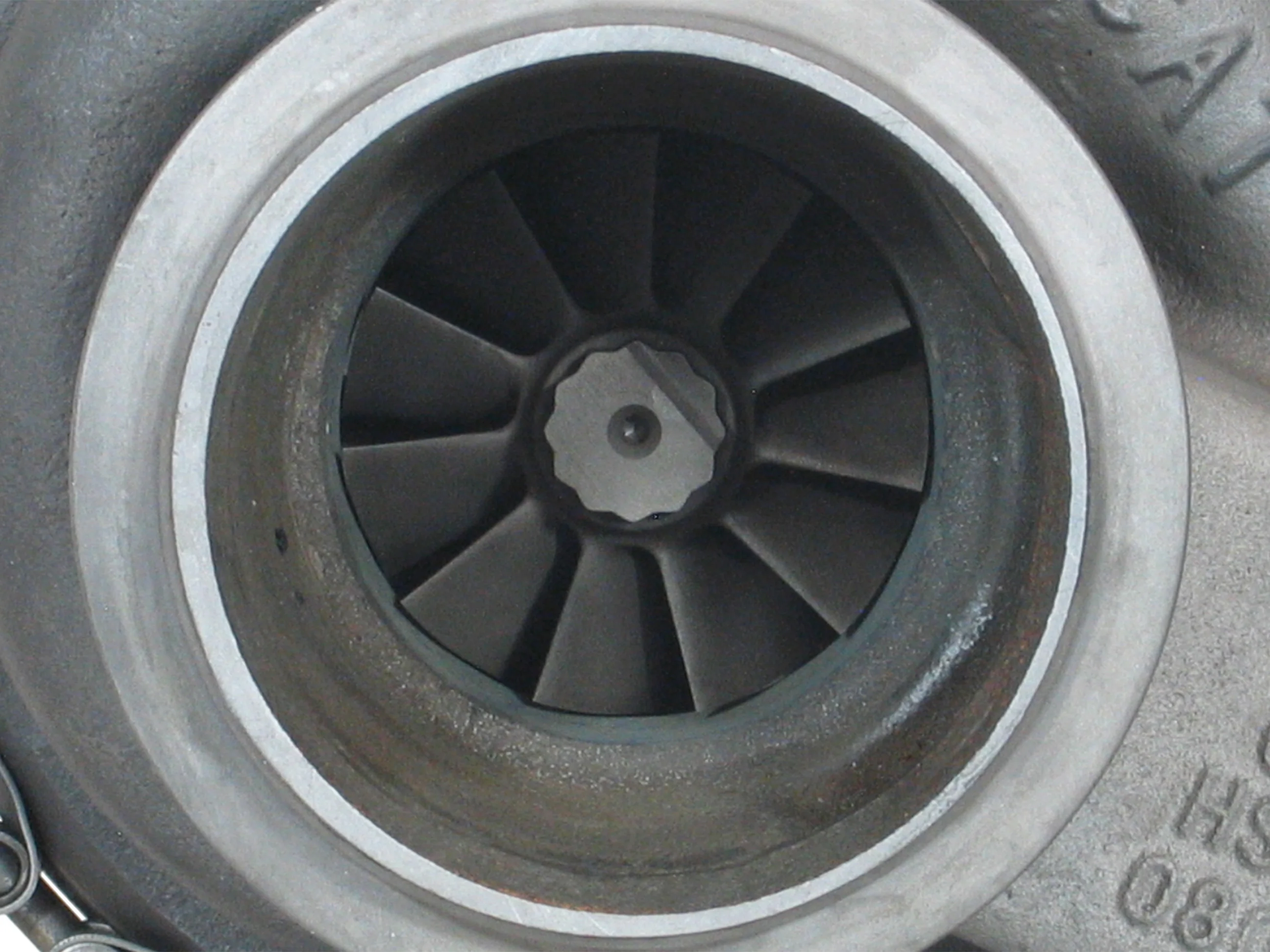 S300G Turbo Caterpillar Truck Military Vehicle C7 Diesel Engine 7.0L 178046 - Image 3