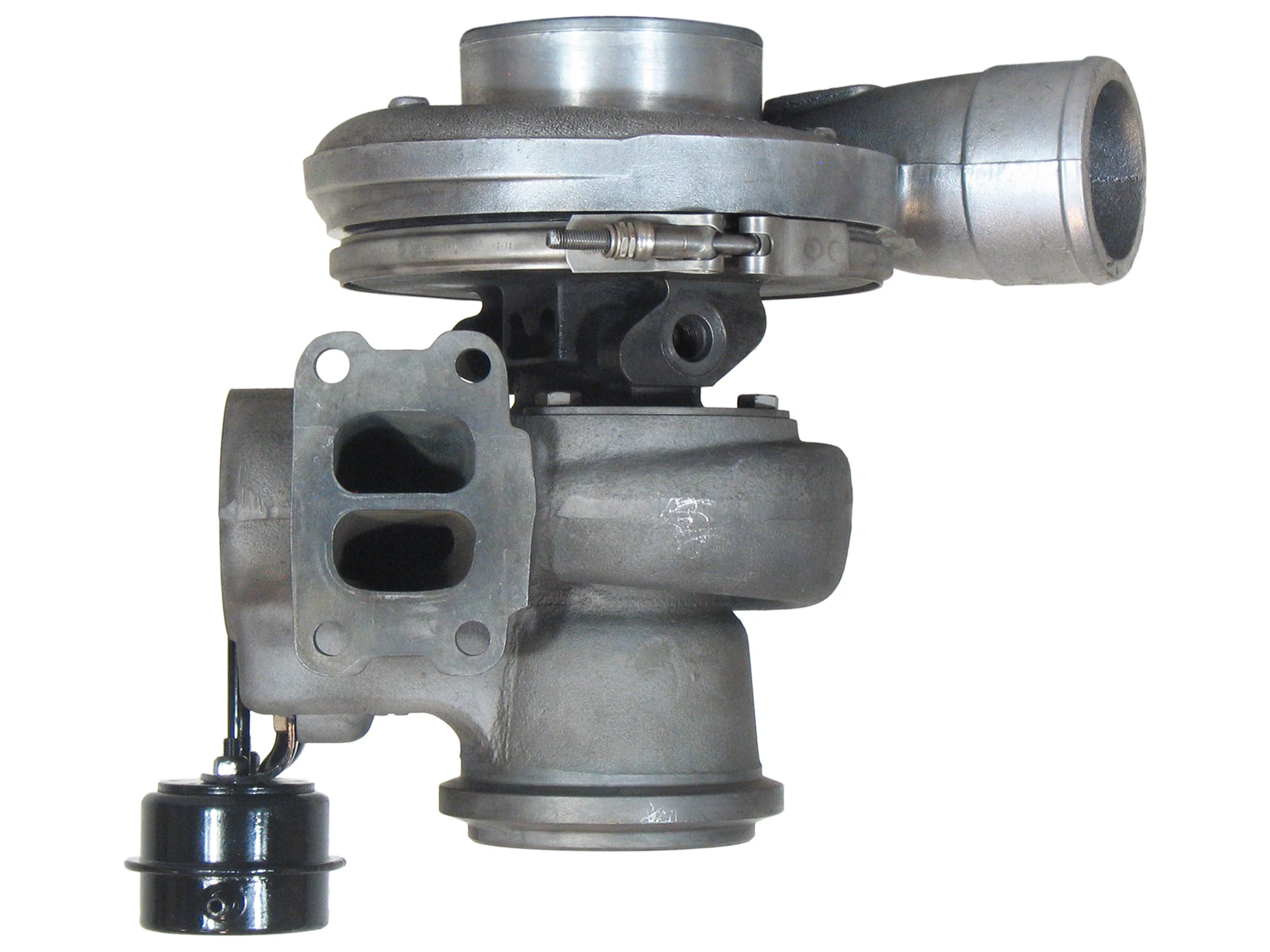 S300G Turbo Caterpillar Truck Military Vehicle C7 Diesel Engine 7.0L 178046 - Image 6