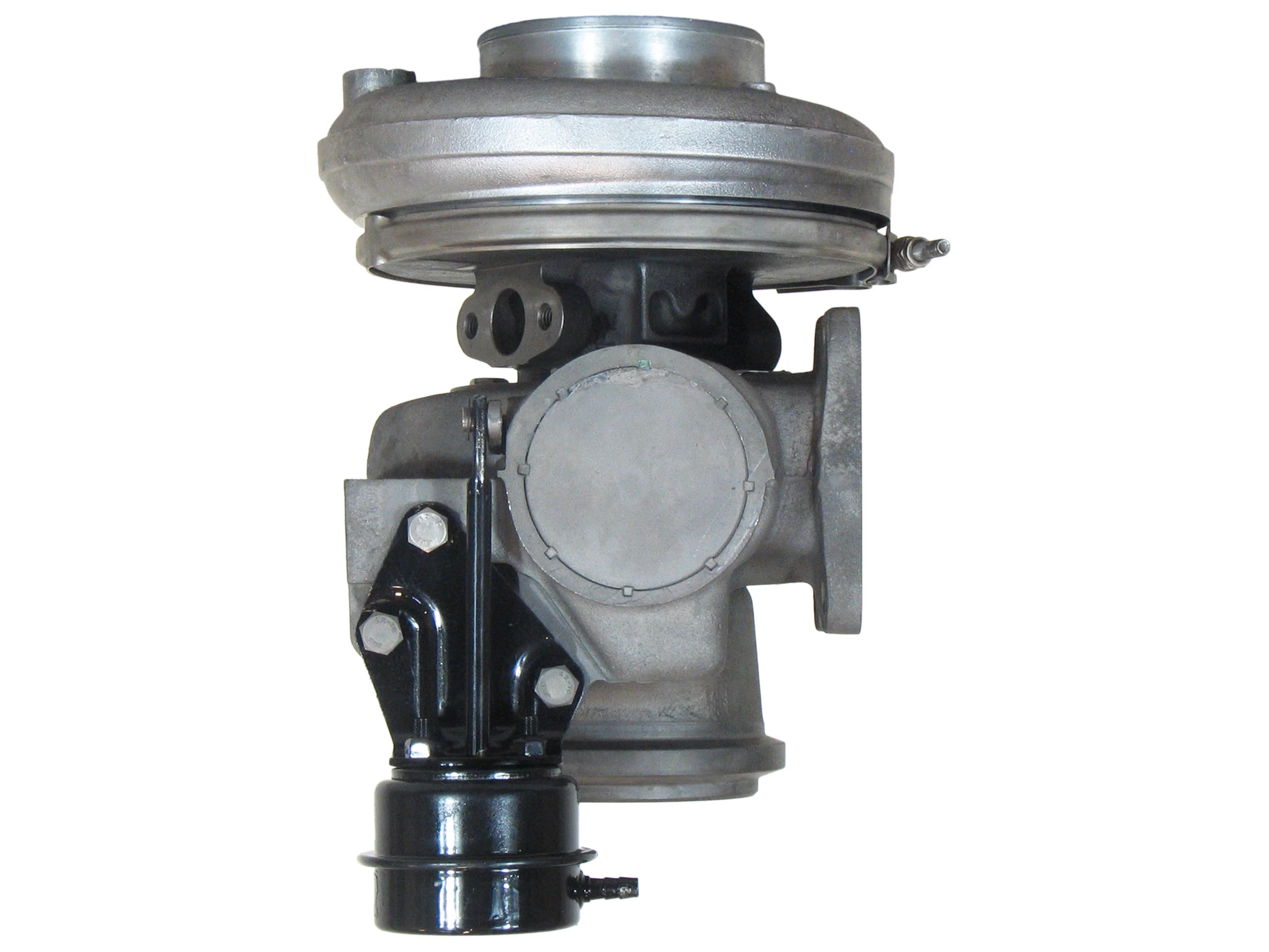 S300G Turbo Caterpillar Truck Military Vehicle C7 Diesel Engine 7.0L 178046 - Image 7