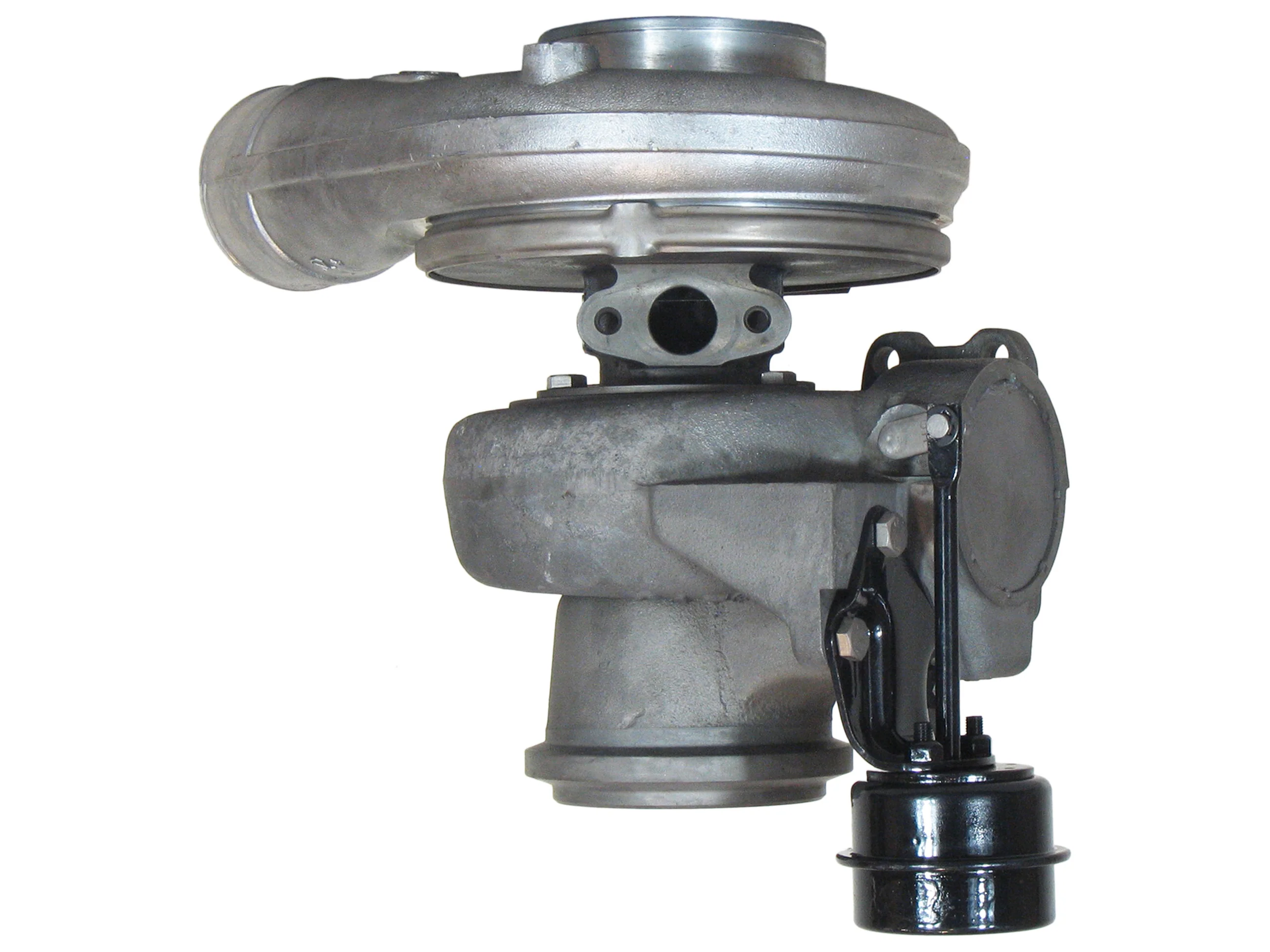 S300G Turbo Caterpillar Truck Military Vehicle C7 Diesel Engine 7.0L 178046 - Image 8