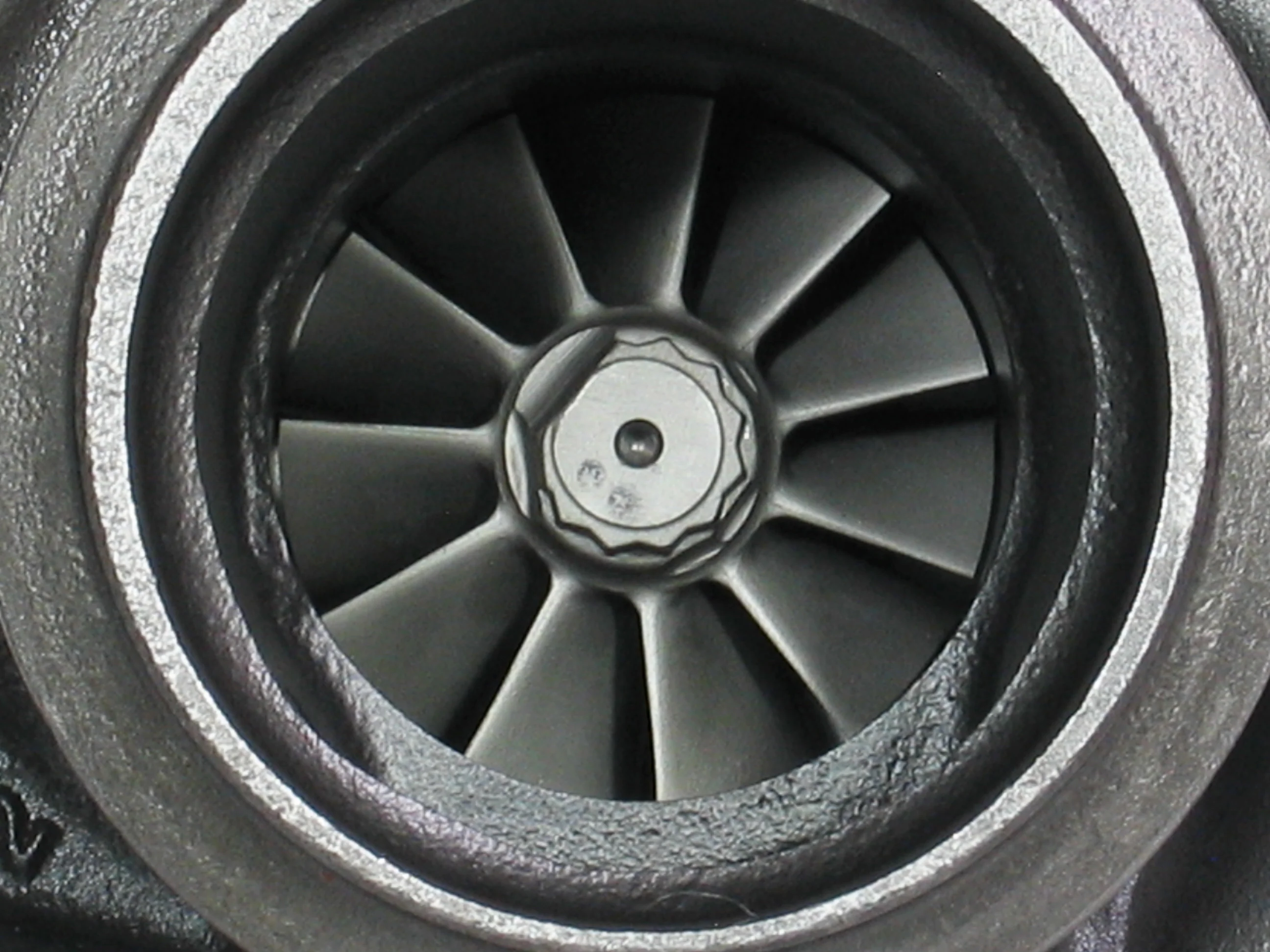 S300G Turbo Caterpillar Truck 793 HD 3126E 3516B 7.0L Diesel Engine 178468 - Image 3