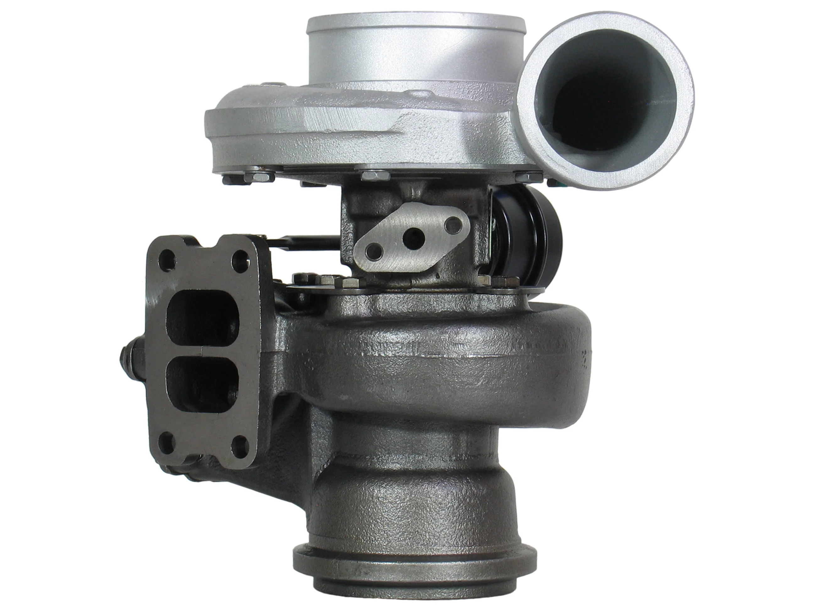 S300G Turbo Caterpillar Truck 793 HD 3126E 3516B 7.0L Diesel Engine 178468 - Image 4