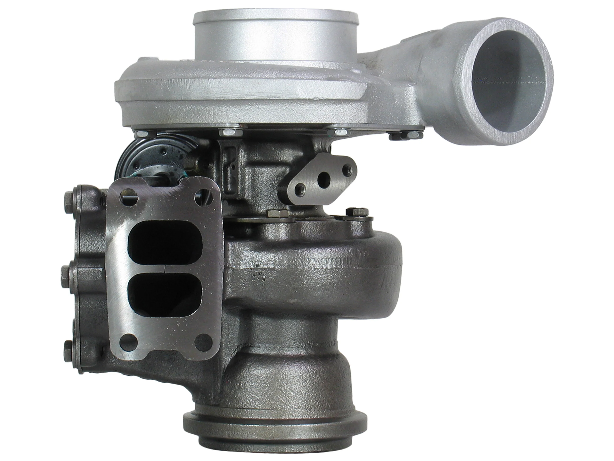 S300G Turbo Caterpillar Truck 793 HD 3126E 3516B 7.0L Diesel Engine 178468 - Image 5