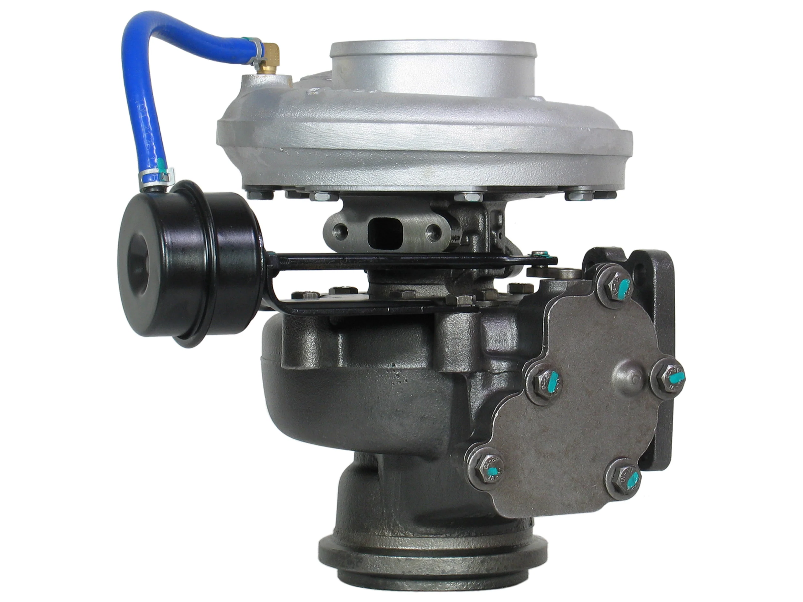 S300G Turbo Caterpillar Truck 793 HD 3126E 3516B 7.0L Diesel Engine 178468 - Image 7