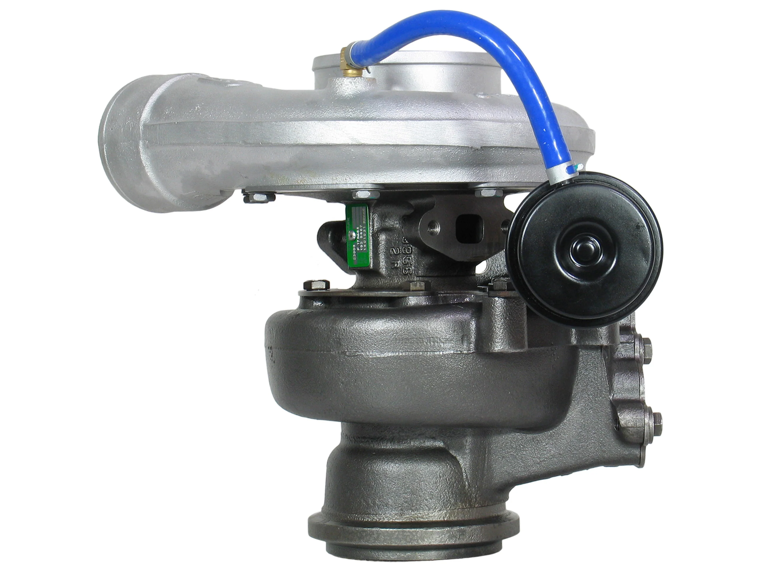 S300G Turbo Caterpillar Truck 793 HD 3126E 3516B 7.0L Diesel Engine 178468 - Image 8