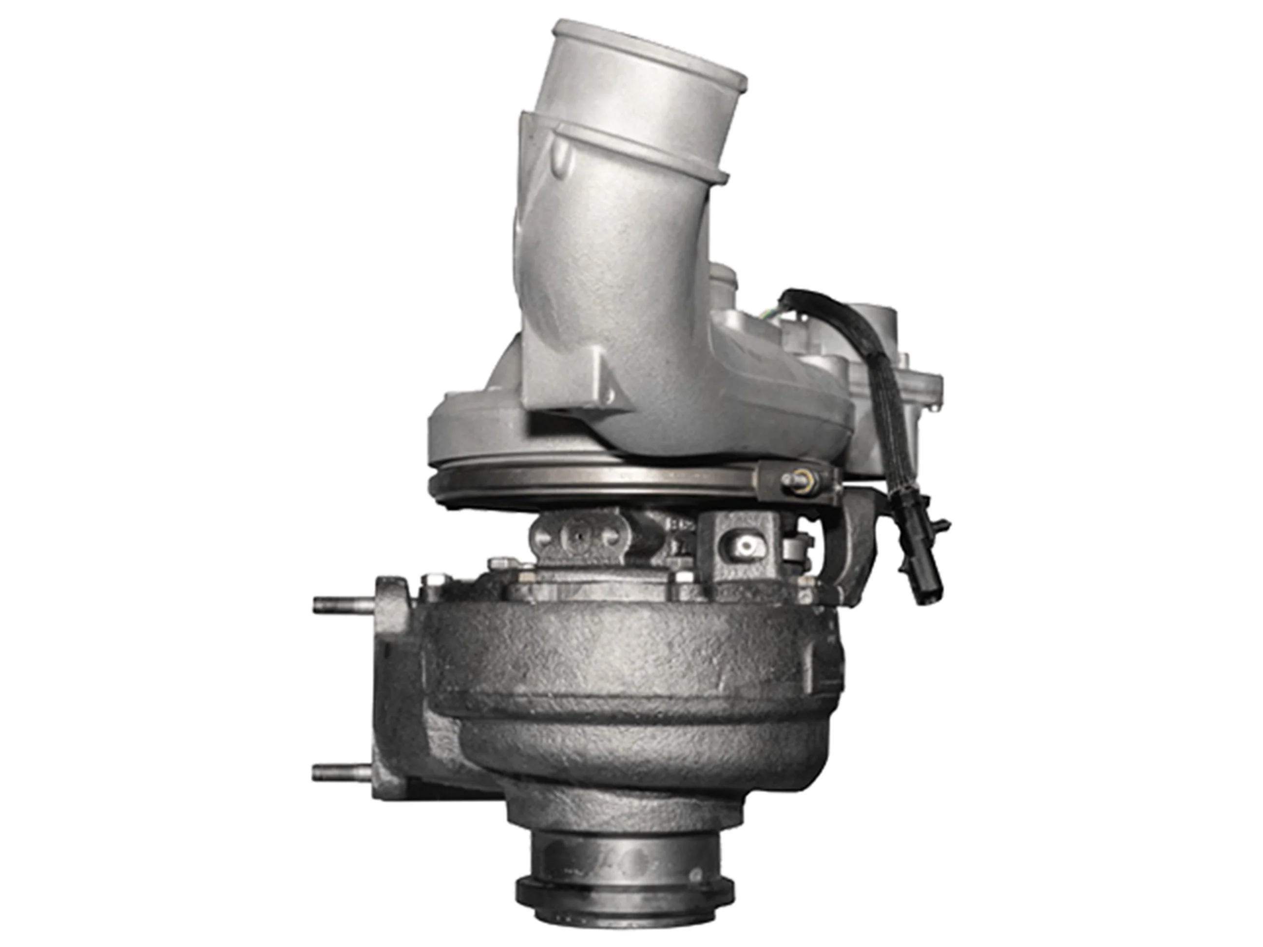 S300V110 Turbo International Truck Bus Navistar DT466 DT570 Diesel Engine 179030 - Image 4