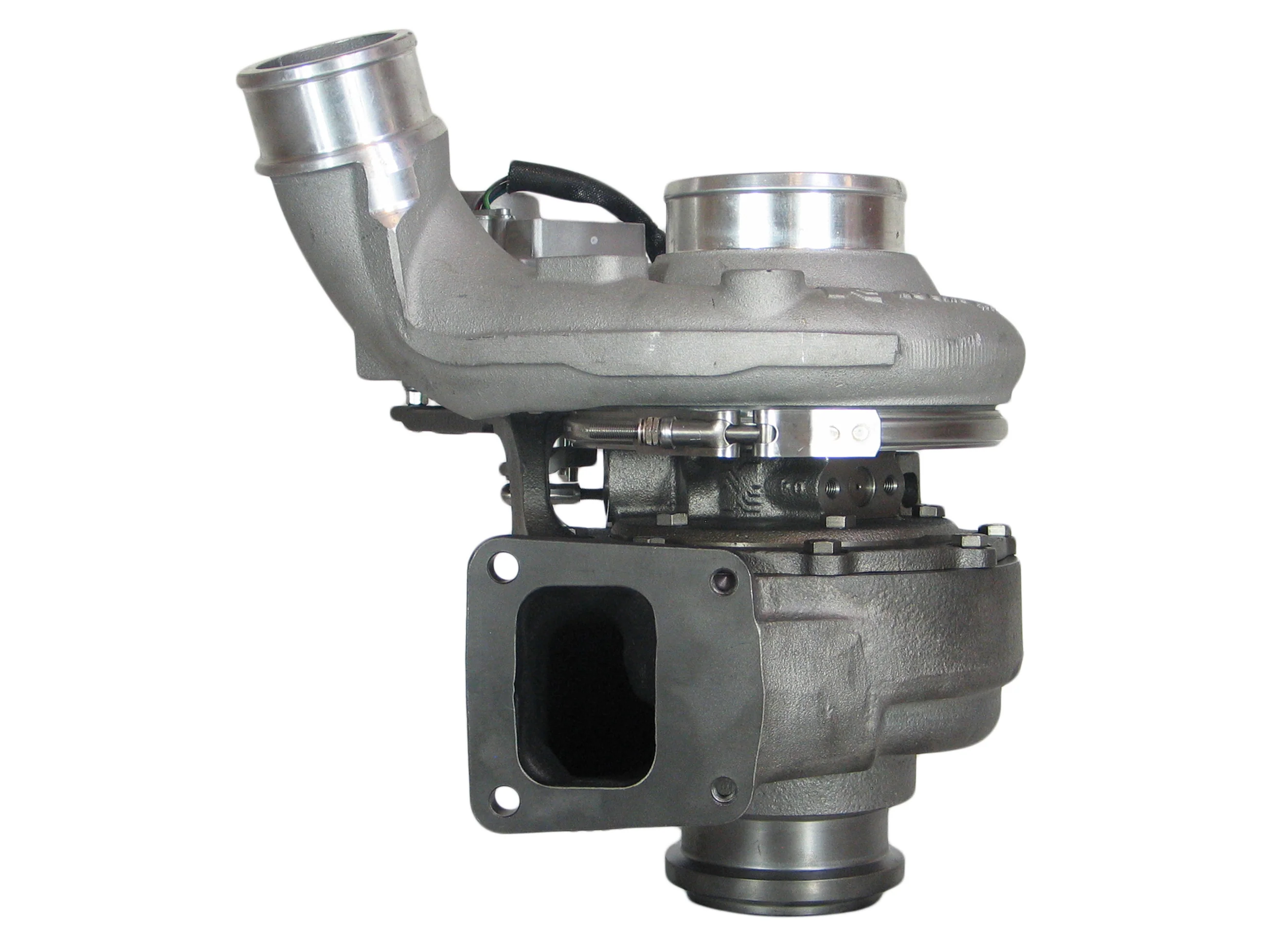 S300V111 Turbo International Truck Navistar MaxxForce DT466 I313 173941 179032 - Image 3