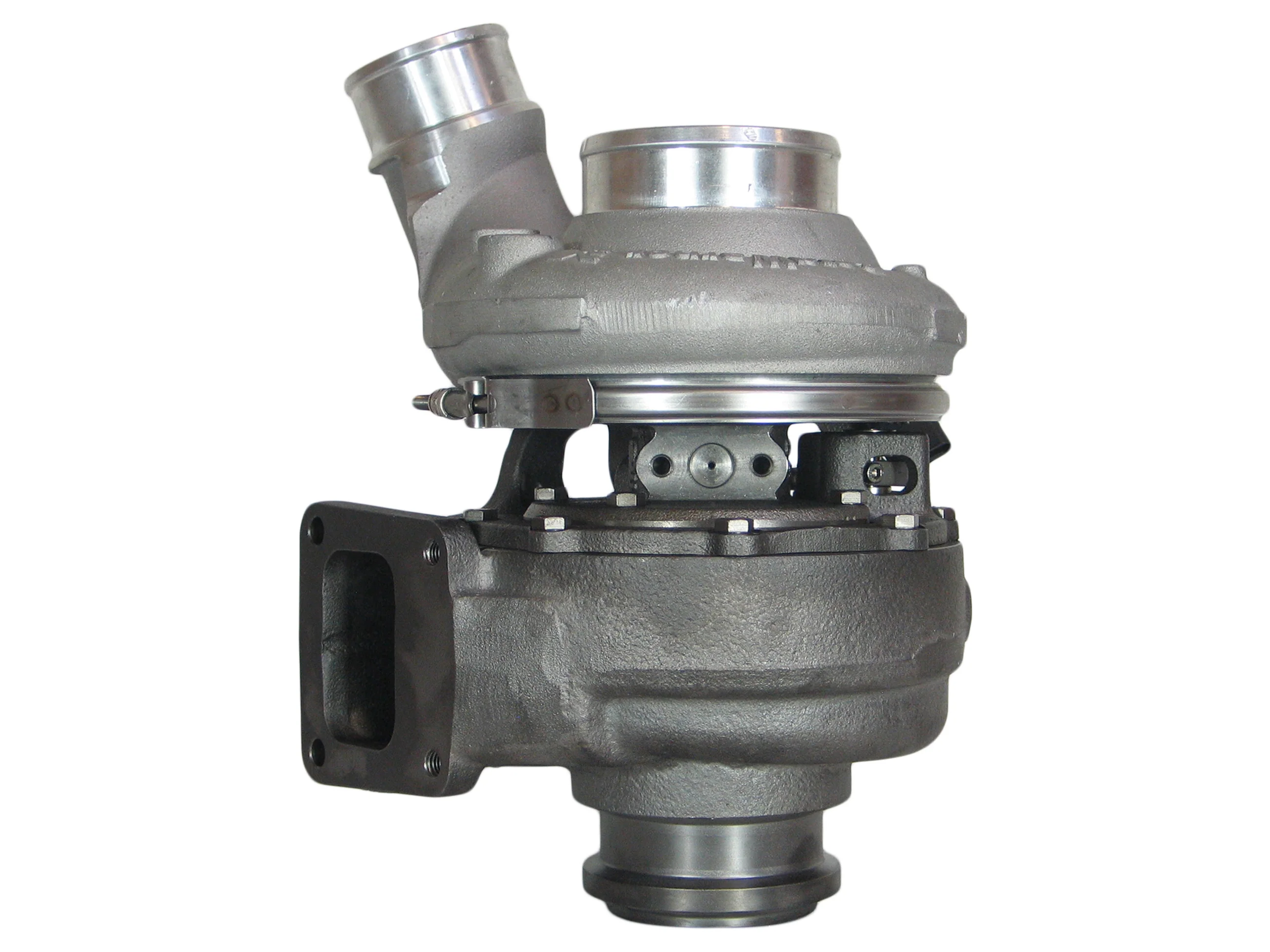 S300V111 Turbo International Truck Navistar MaxxForce DT466 I313 173941 179032 - Image 4