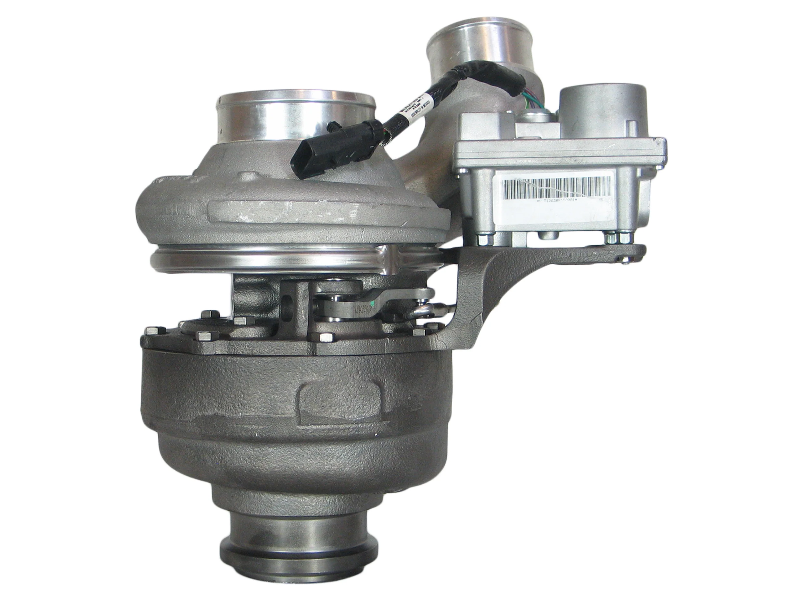 S300V111 Turbo International Truck Navistar MaxxForce DT466 I313 173941 179032 - Image 5