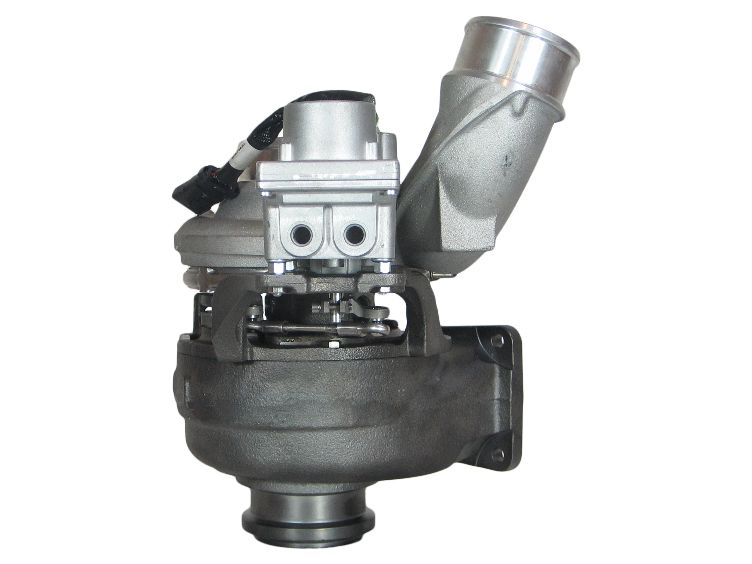 S300V111 Turbo International Truck Navistar MaxxForce DT466 I313 173941 179032 - Image 6
