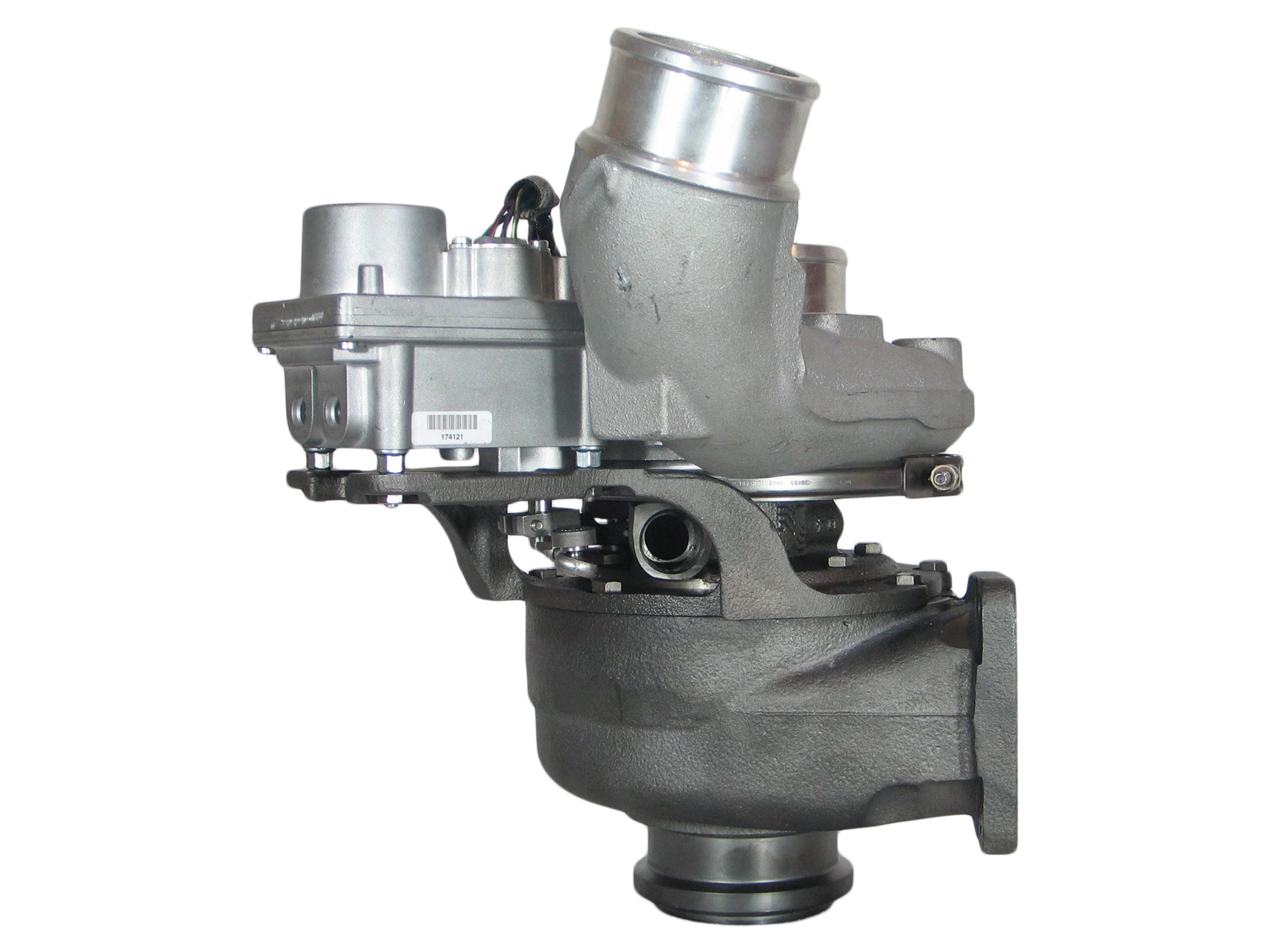 S300V111 Turbo International Truck Navistar MaxxForce DT466 I313 173941 179032 - Image 7