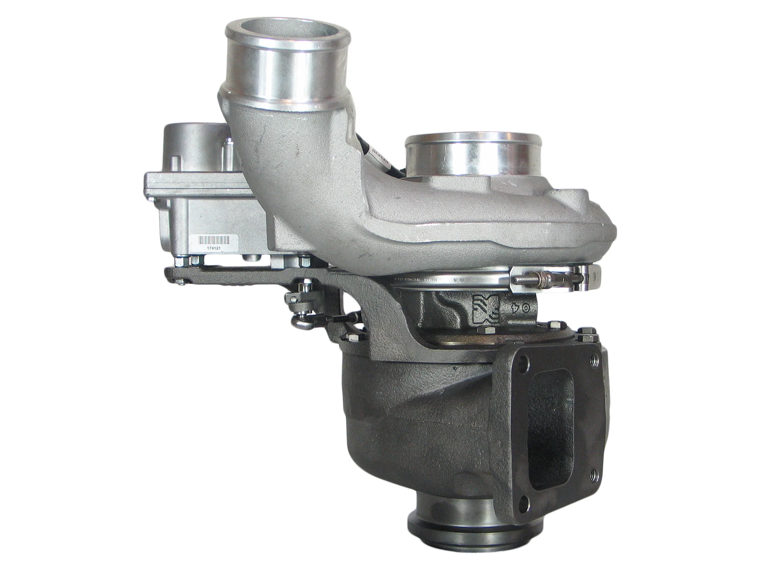 S300V111 Turbo International Truck Navistar MaxxForce DT466 I313 173941 179032 - Image 8