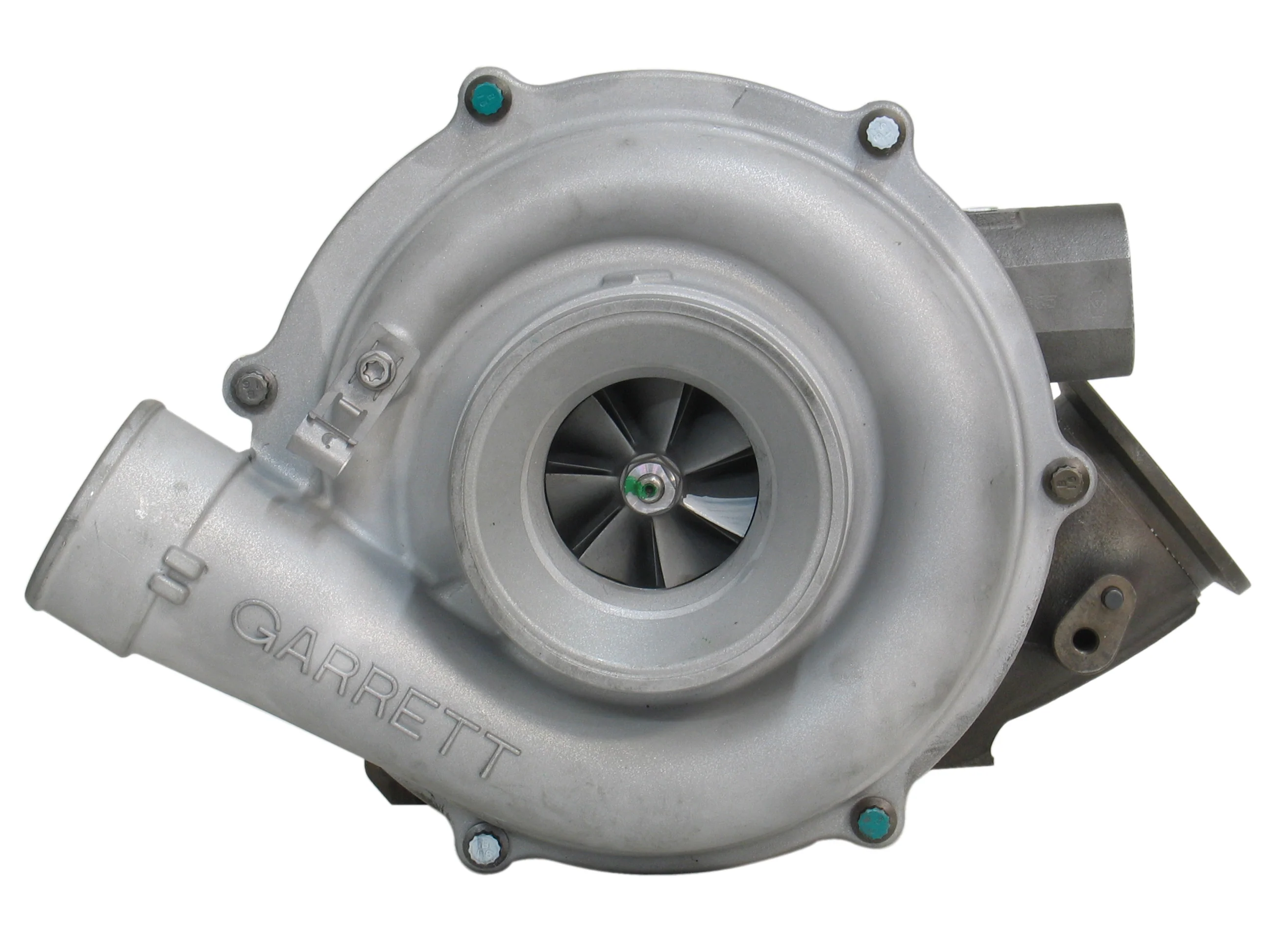 GT3782VAS Turbo Ford F-350 F-250 Power Stroke 6.0L Diesel Engine 743250-5014