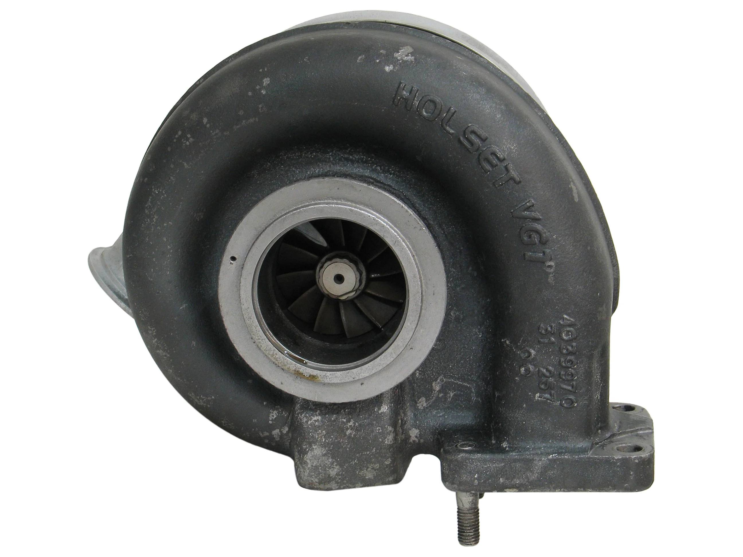 HE561VE Turbocharger Volvo Truck Cummins ISX1 Engine 2881789 2840530 - Image 2