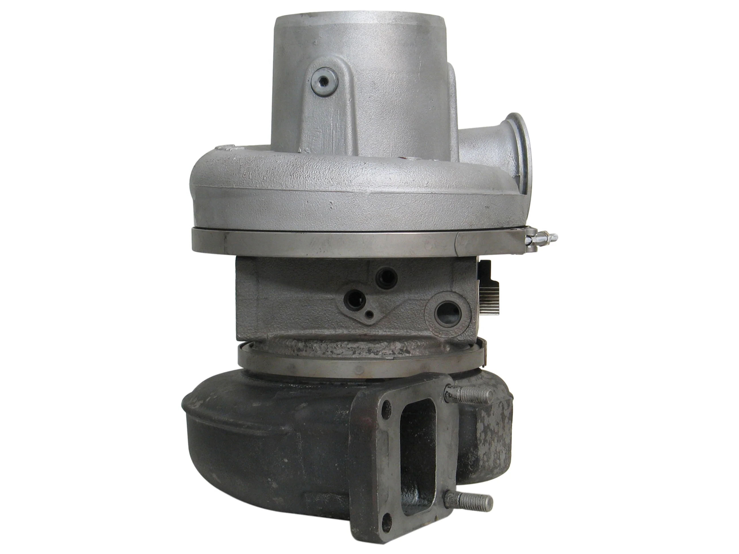 HE561VE Turbocharger Volvo Truck Cummins ISX1 Engine 2881789 2840530 - Image 6