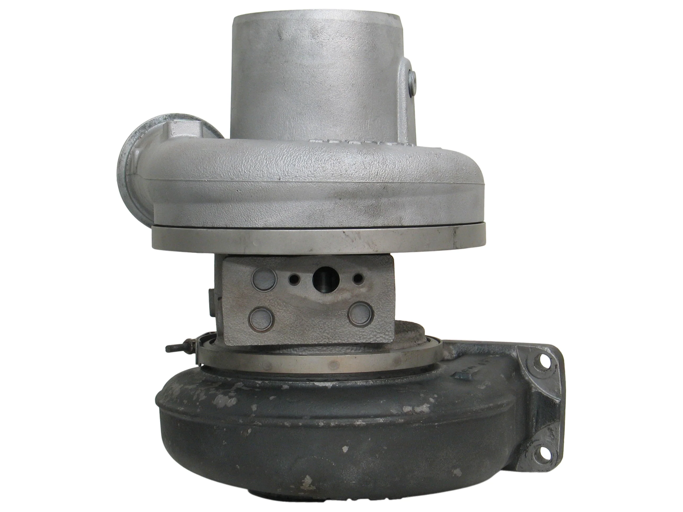 HE561VE Turbocharger Volvo Truck Cummins ISX1 Engine 2881789 2840530 - Image 7