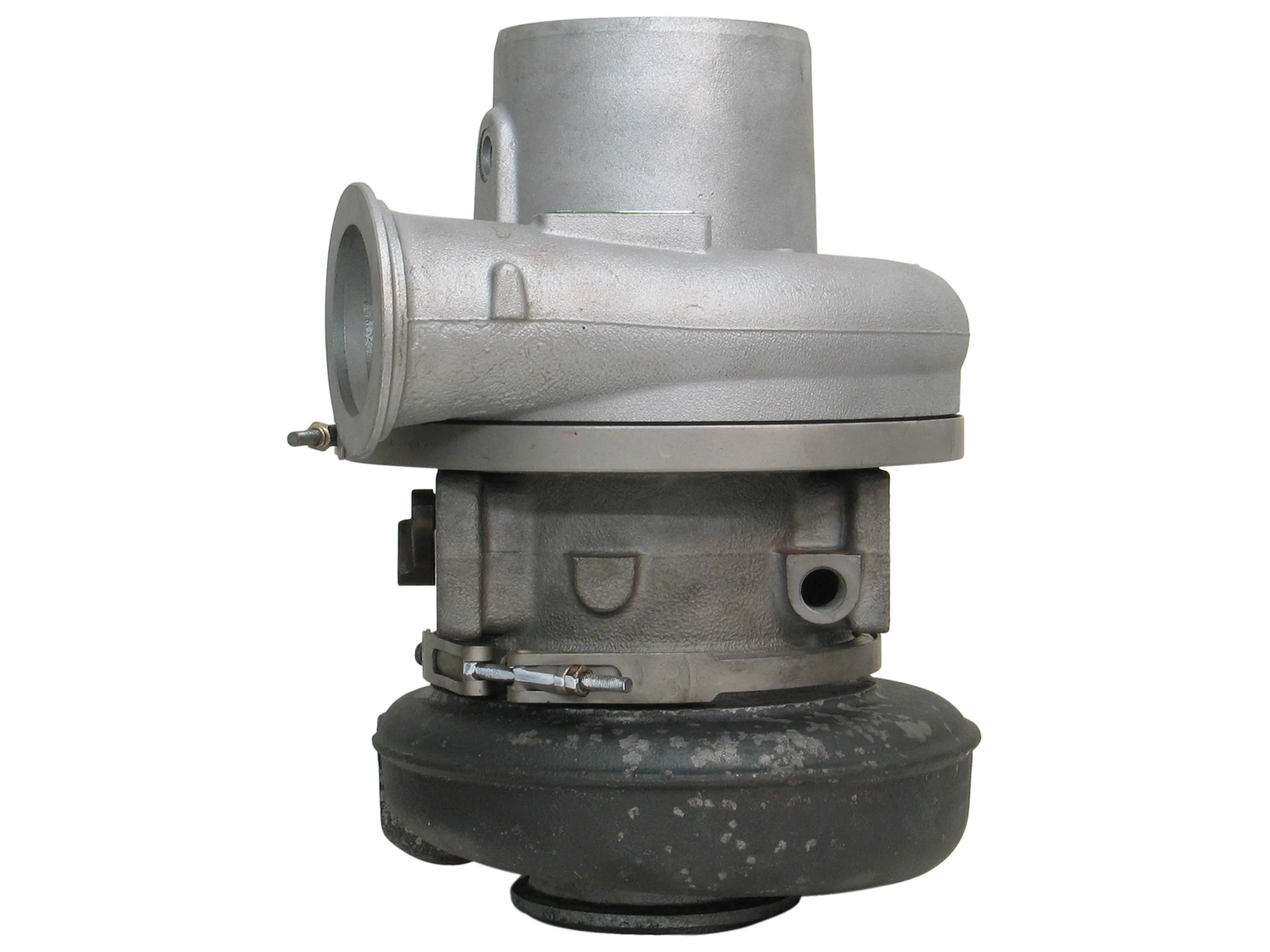 HE561VE Turbocharger Volvo Truck Cummins ISX1 Engine 2881789 2840530 - Image 8
