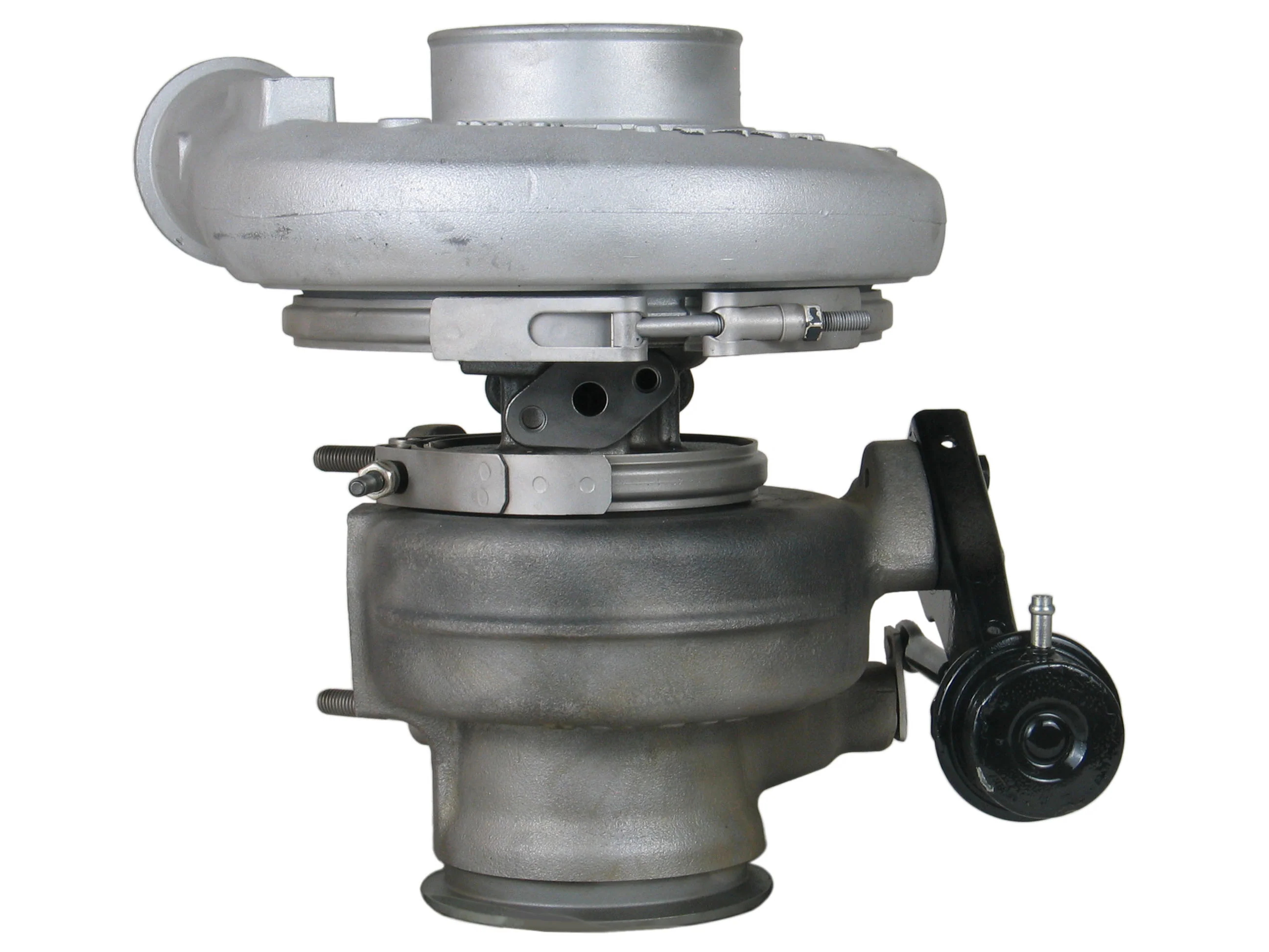 HX52W Turbo Volvo Powertrain MD11 Euro 5 Iveco Tractor SFH 09 2843655 3780521 - Image 4