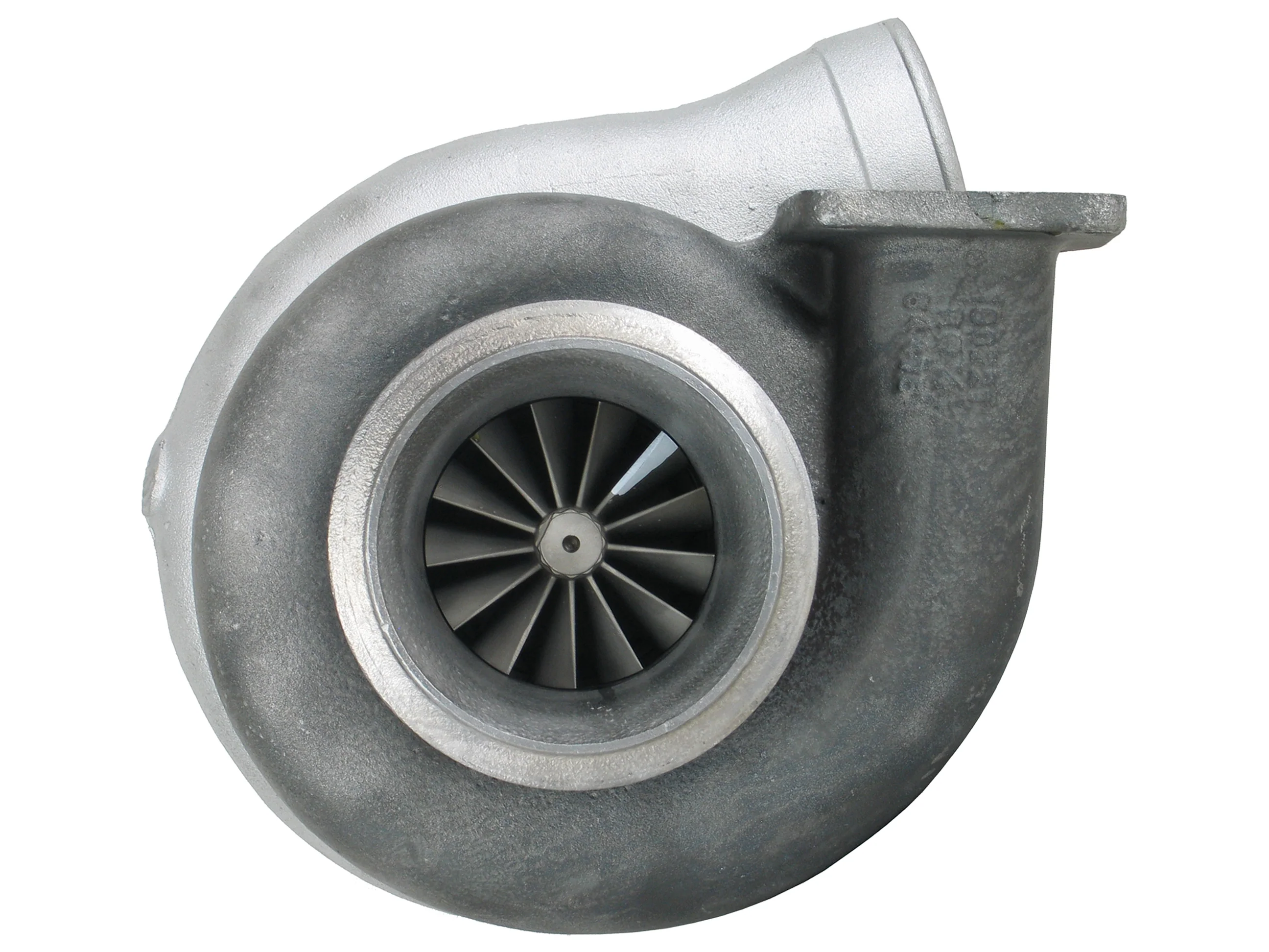 T46 Turbocharger For Cummins NT855C NT855 Engine 150464 3801990 3018068 Turbo - Image 3