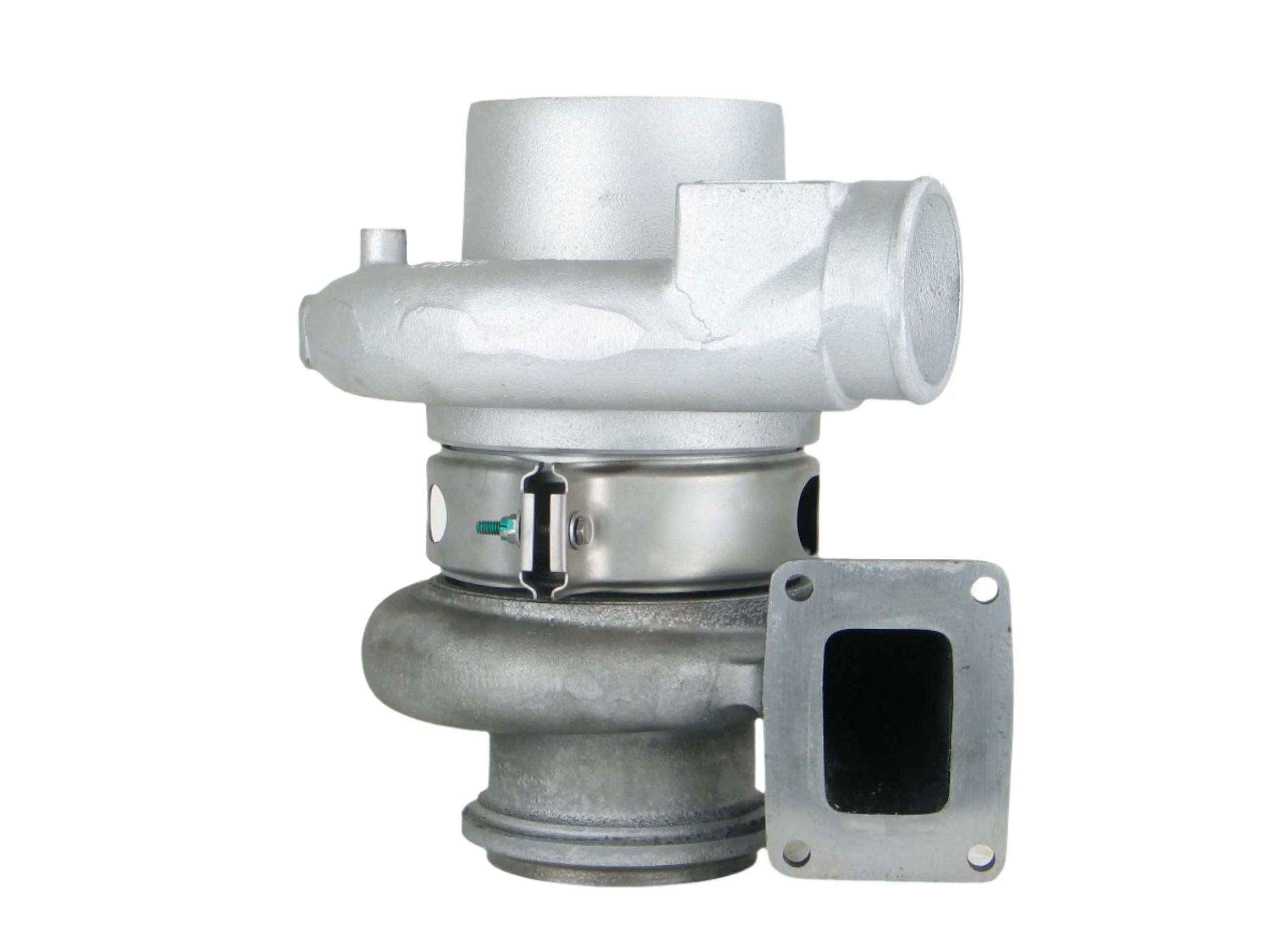 T46 Turbocharger For Cummins NT855C NT855 Engine 150464 3801990 3018068 Turbo - Image 5