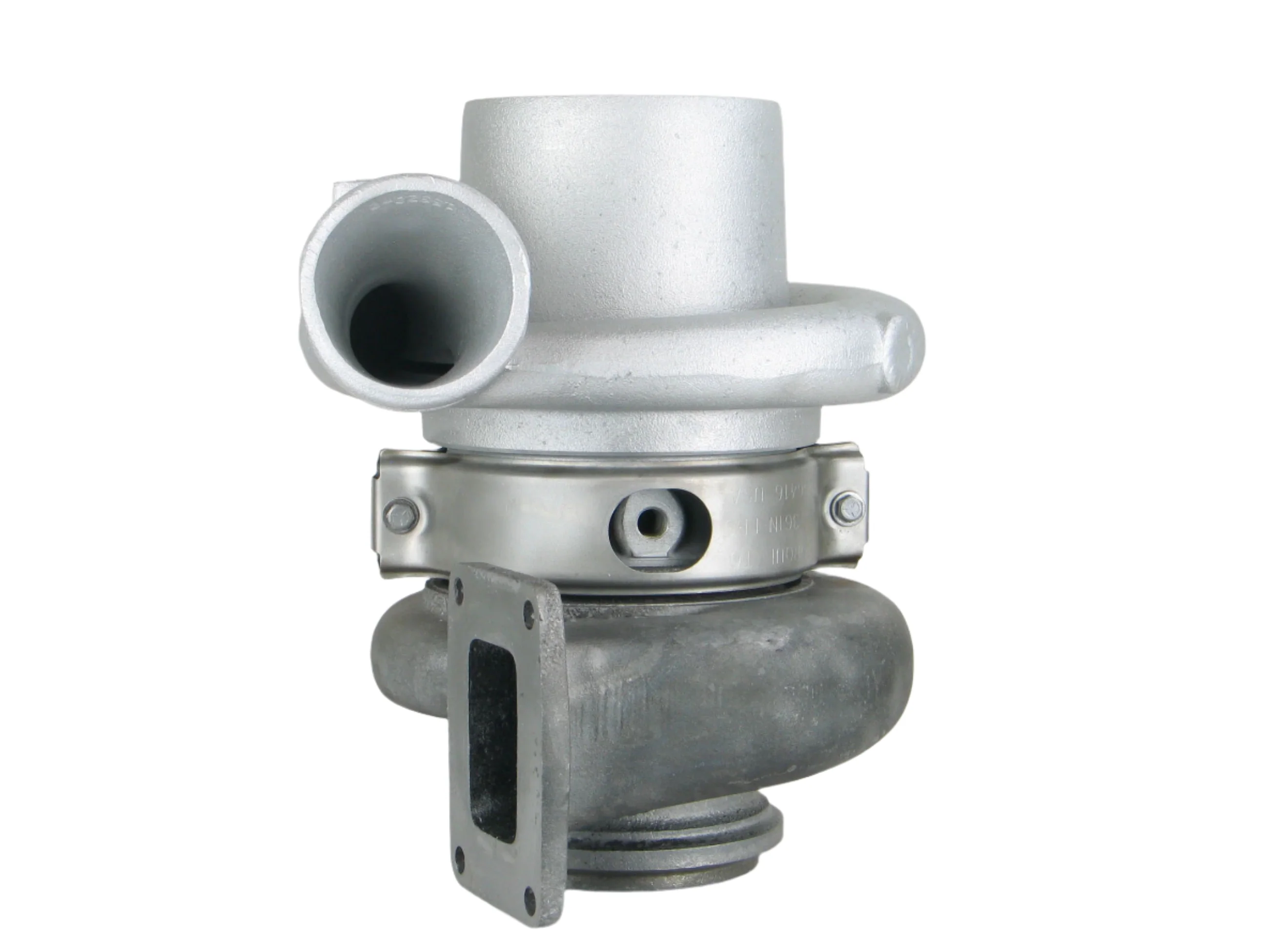T46 Turbocharger For Cummins NT855C NT855 Engine 150464 3801990 3018068 Turbo - Image 6