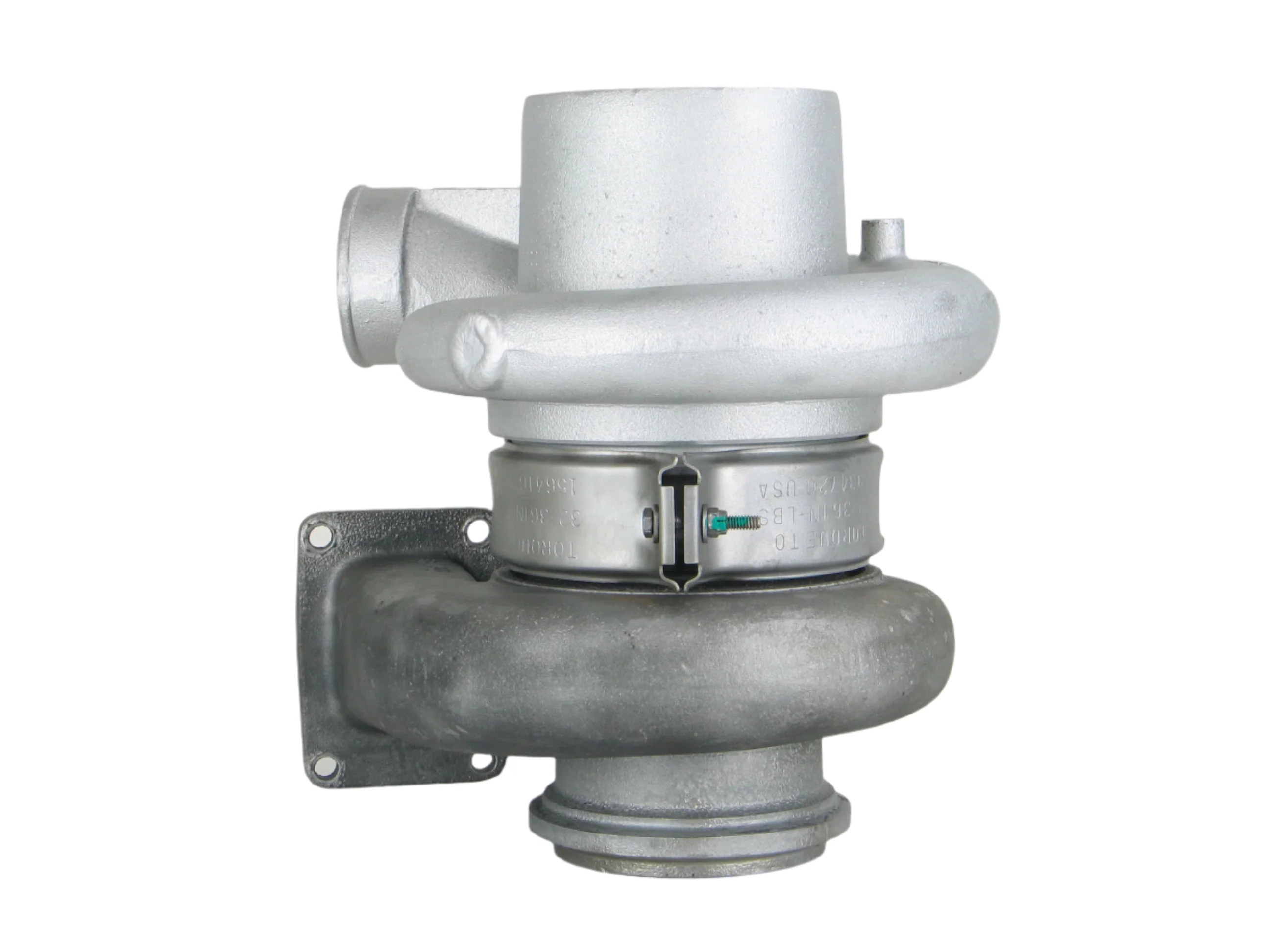T46 Turbocharger For Cummins NT855C NT855 Engine 150464 3801990 3018068 Turbo - Image 7